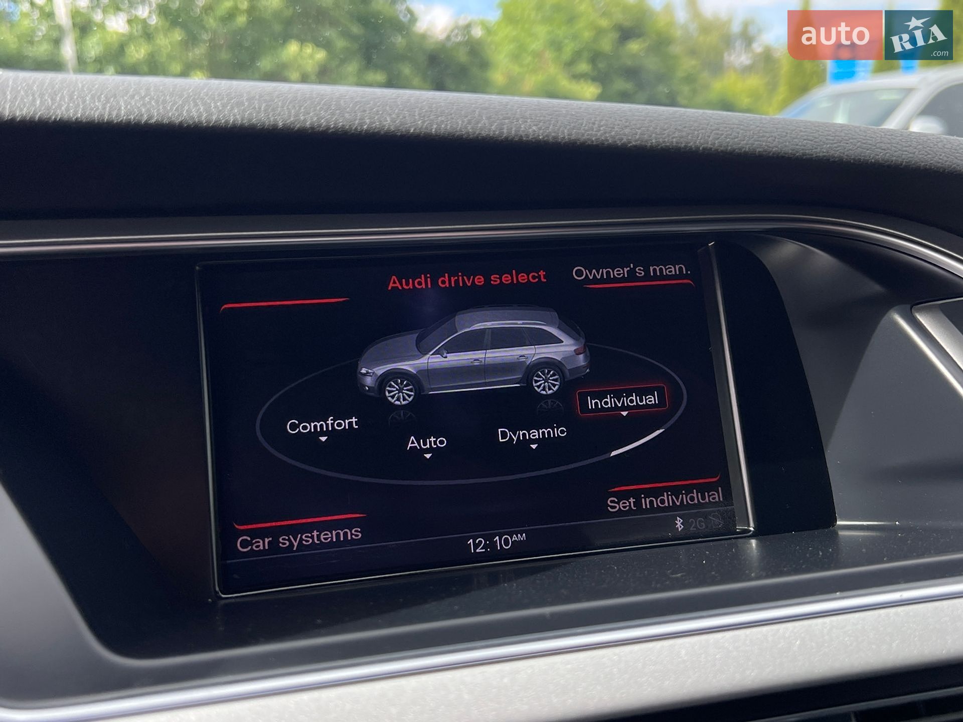 Audi A4 Allroad 2016 VIN WA1UFAFL0GA012249 фото оголошення 30 з 63