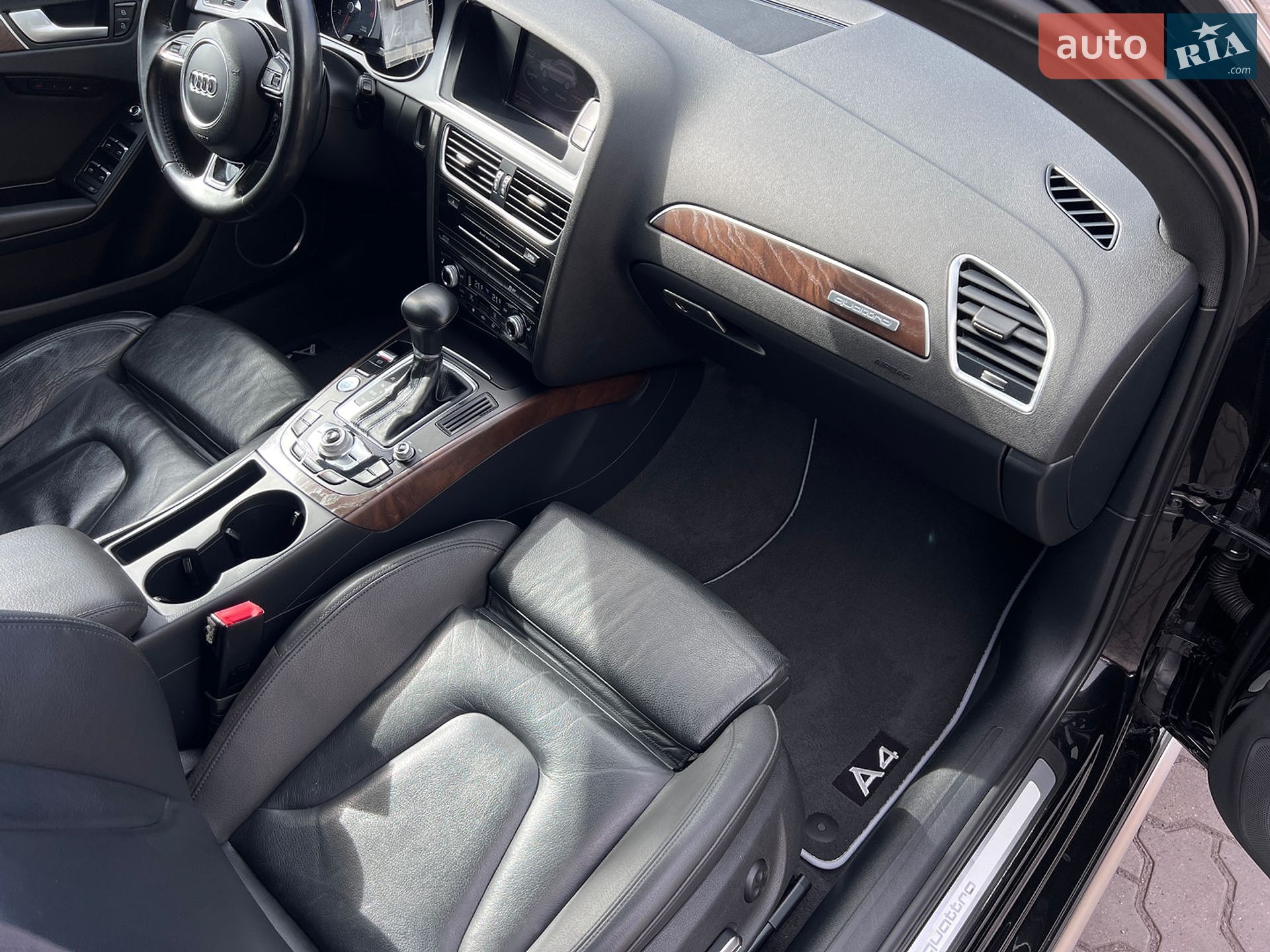 Audi A4 Allroad 2016 VIN WA1UFAFL0GA012249 фото оголошення 37 з 63