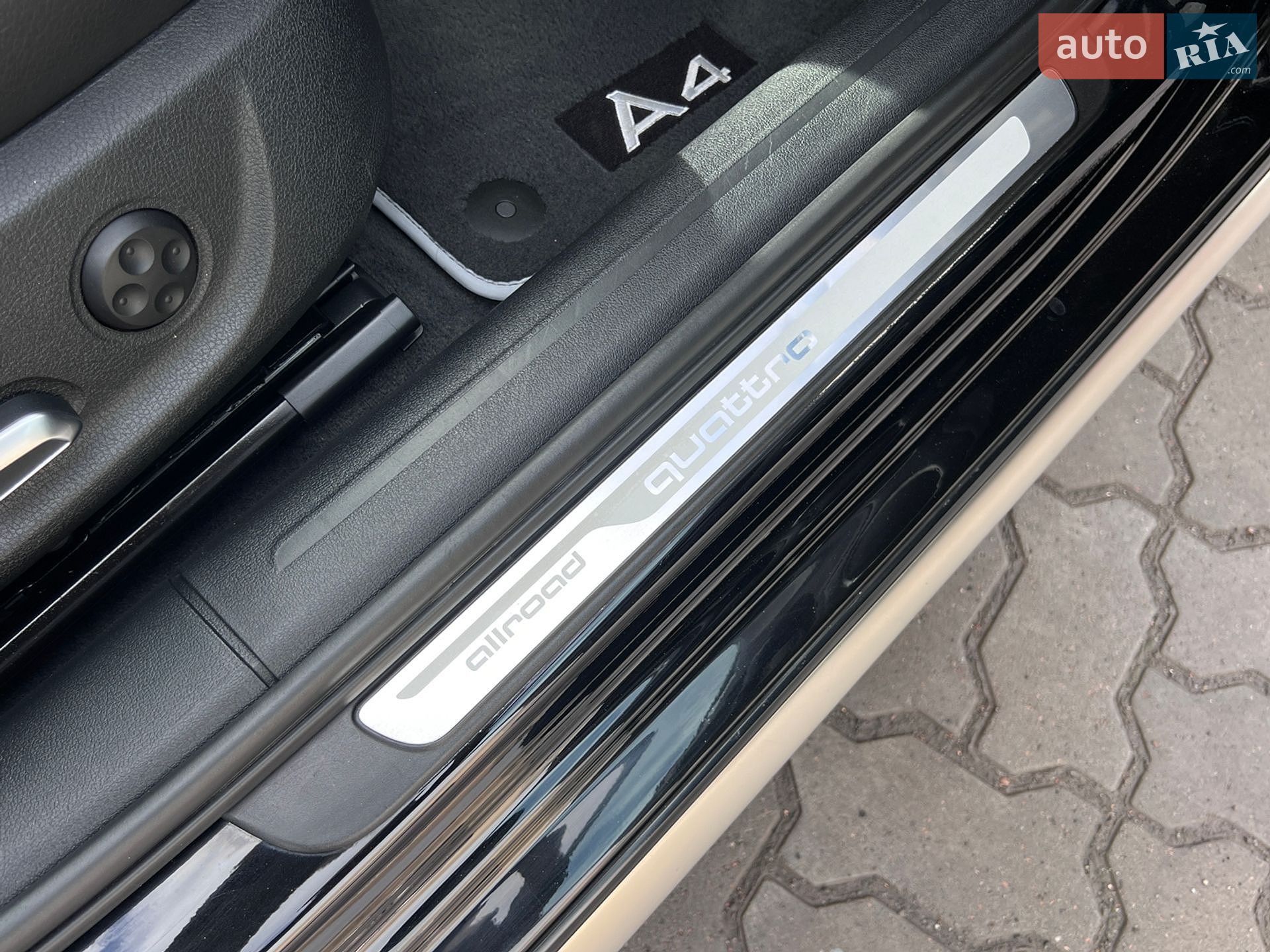 Audi A4 Allroad 2016 VIN WA1UFAFL0GA012249 фото оголошення 39 з 63