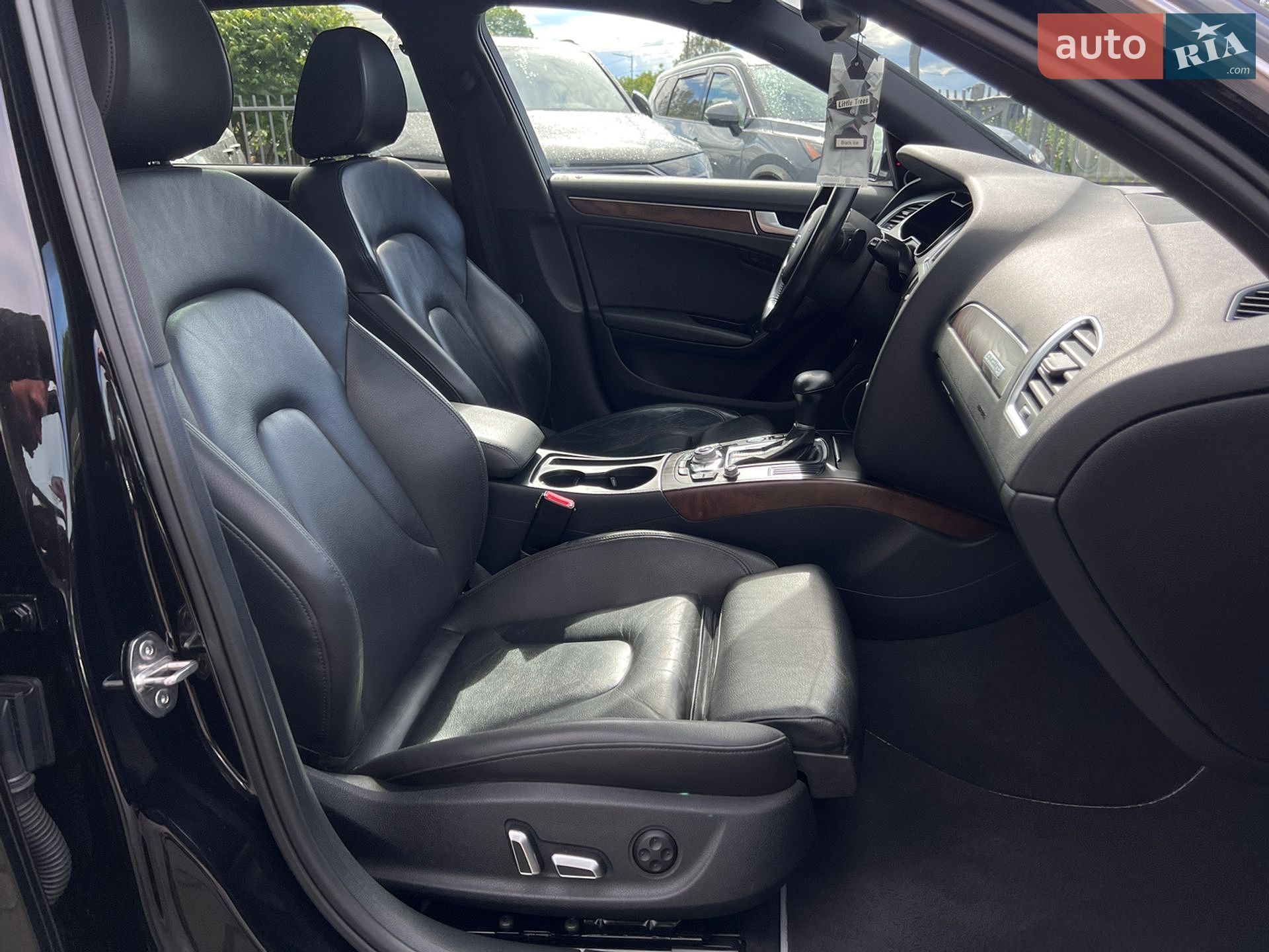 Audi A4 Allroad 2016 VIN WA1UFAFL0GA012249 фото оголошення 36 з 63