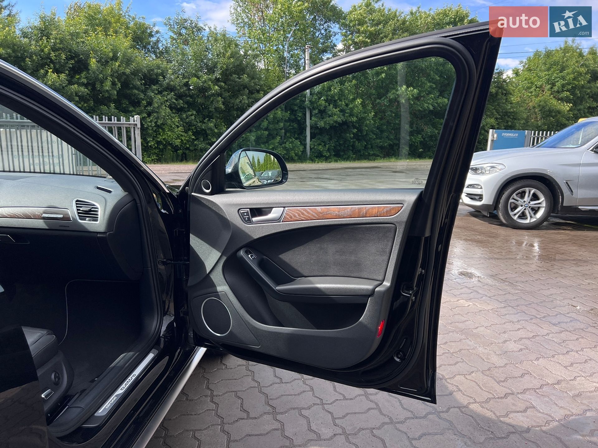 Audi A4 Allroad 2016 VIN WA1UFAFL0GA012249 фото оголошення 35 з 63