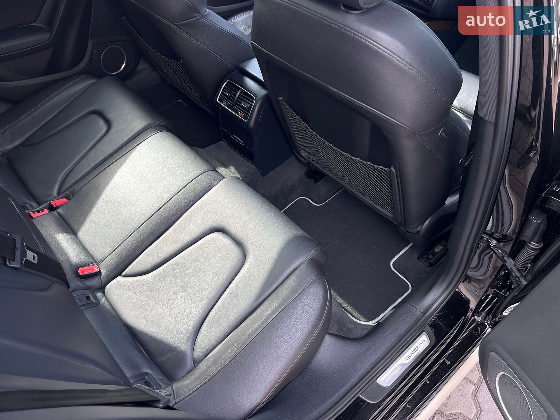 Audi A4 Allroad 2016 VIN WA1UFAFL0GA012249 фото оголошення 43 з 63