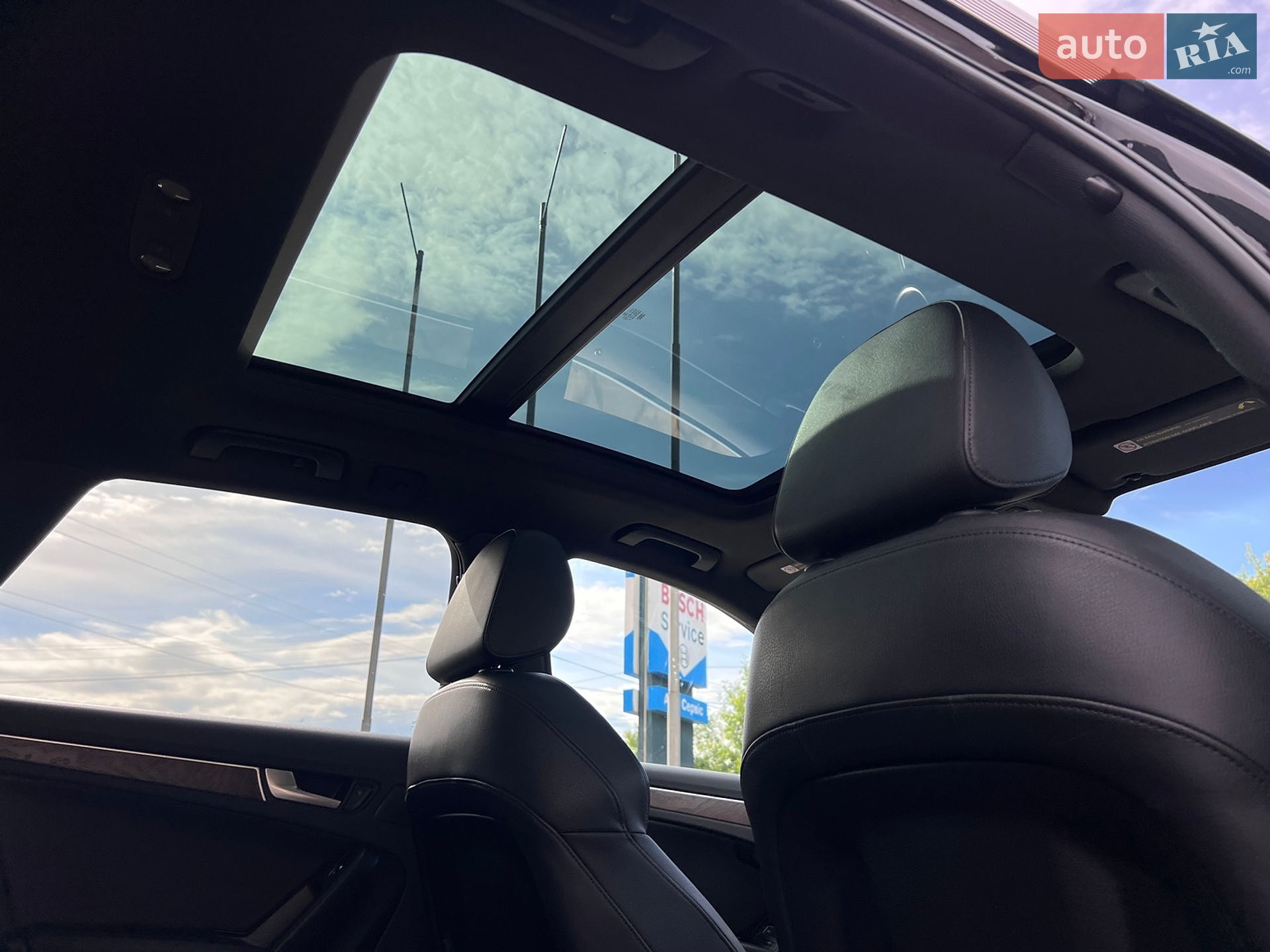 Audi A4 Allroad 2016 VIN WA1UFAFL0GA012249 фото оголошення 44 з 63