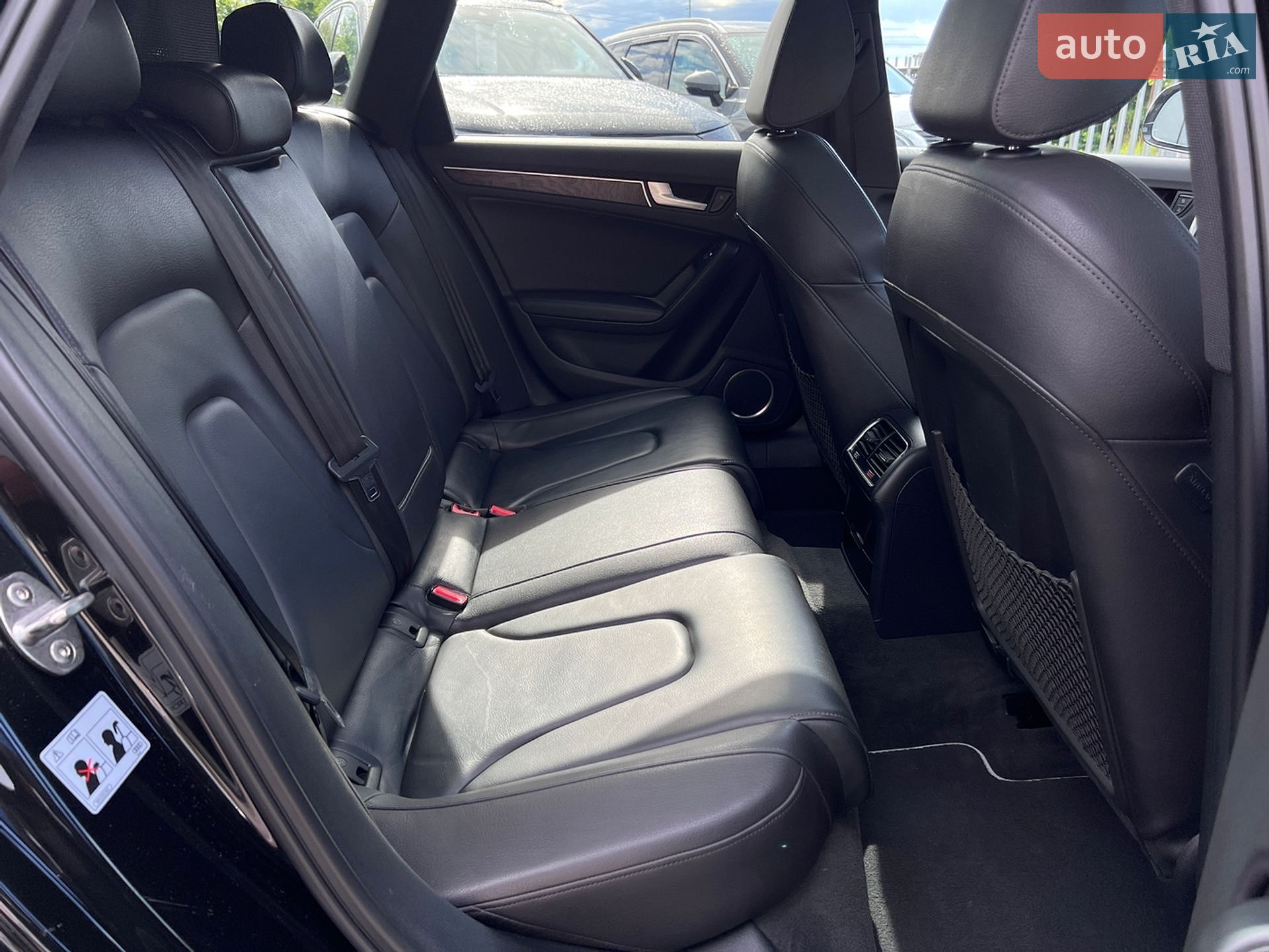 Audi A4 Allroad 2016 VIN WA1UFAFL0GA012249 фото оголошення 42 з 63