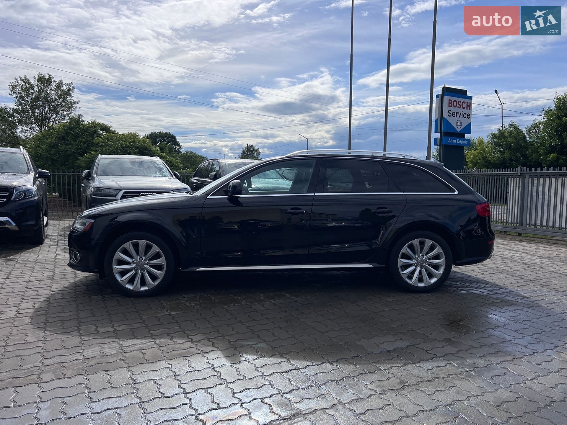 Audi A4 Allroad 2016 VIN WA1UFAFL0GA012249 фото оголошення 48 з 63