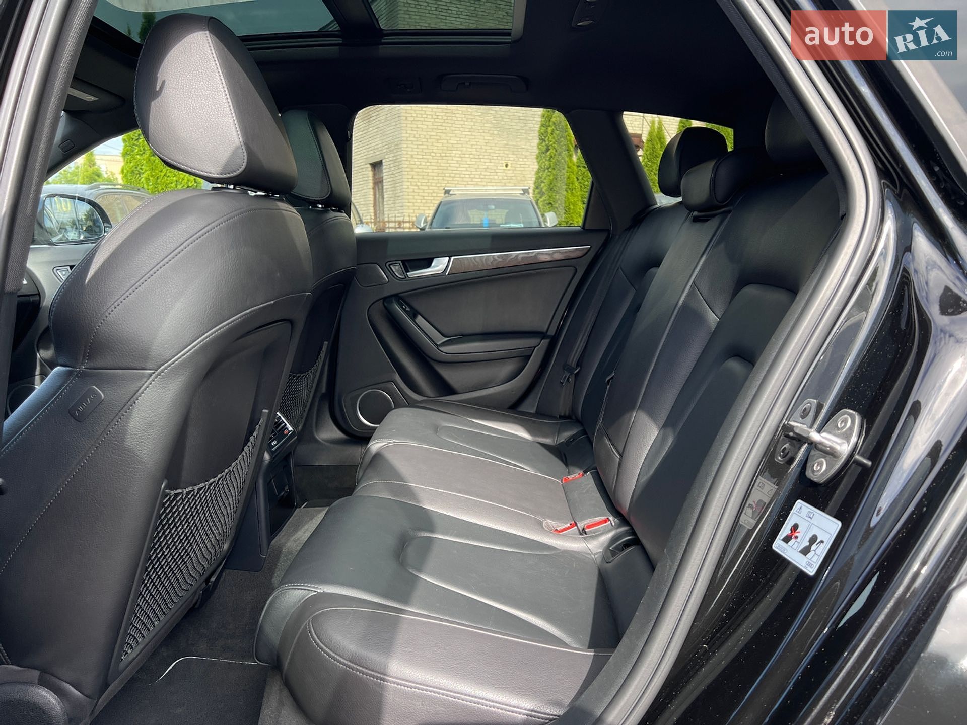 Audi A4 Allroad 2016 VIN WA1UFAFL0GA012249 фото оголошення 46 з 63