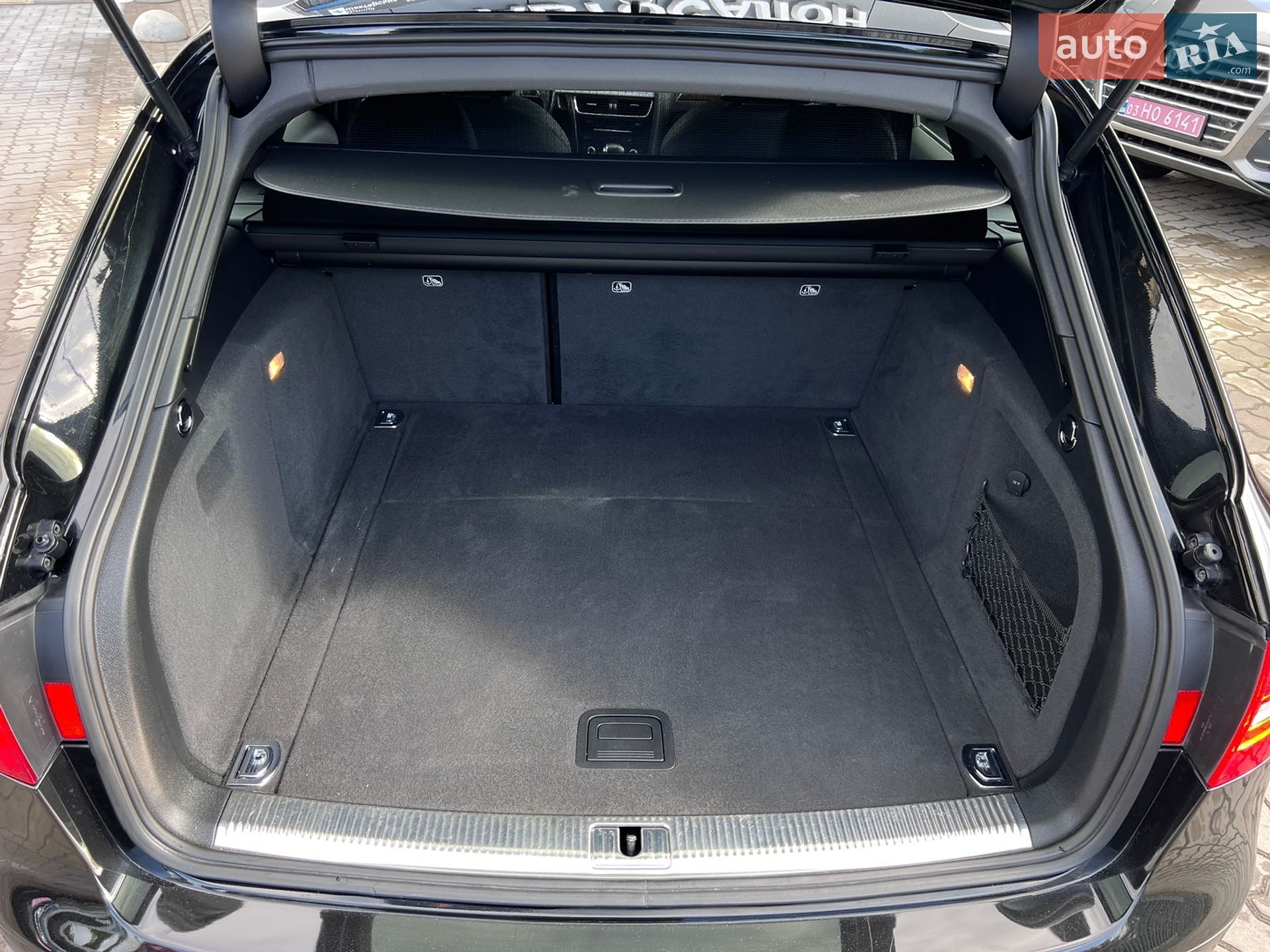 Audi A4 Allroad 2016 VIN WA1UFAFL0GA012249 фото оголошення 60 з 63