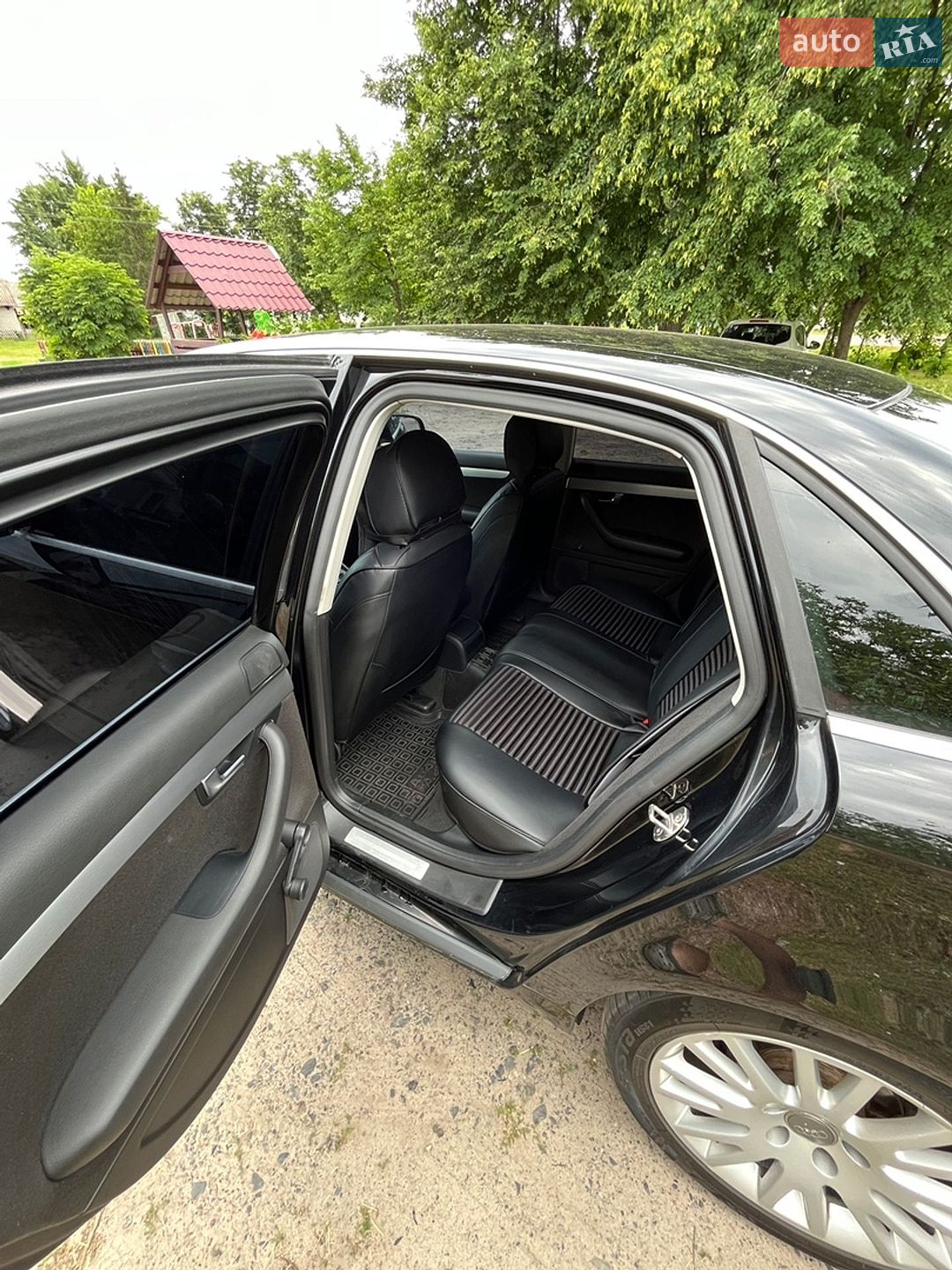 Audi A4 2007 VIN WAUZZZ8E57A228479 фото оголошення 7 з 12