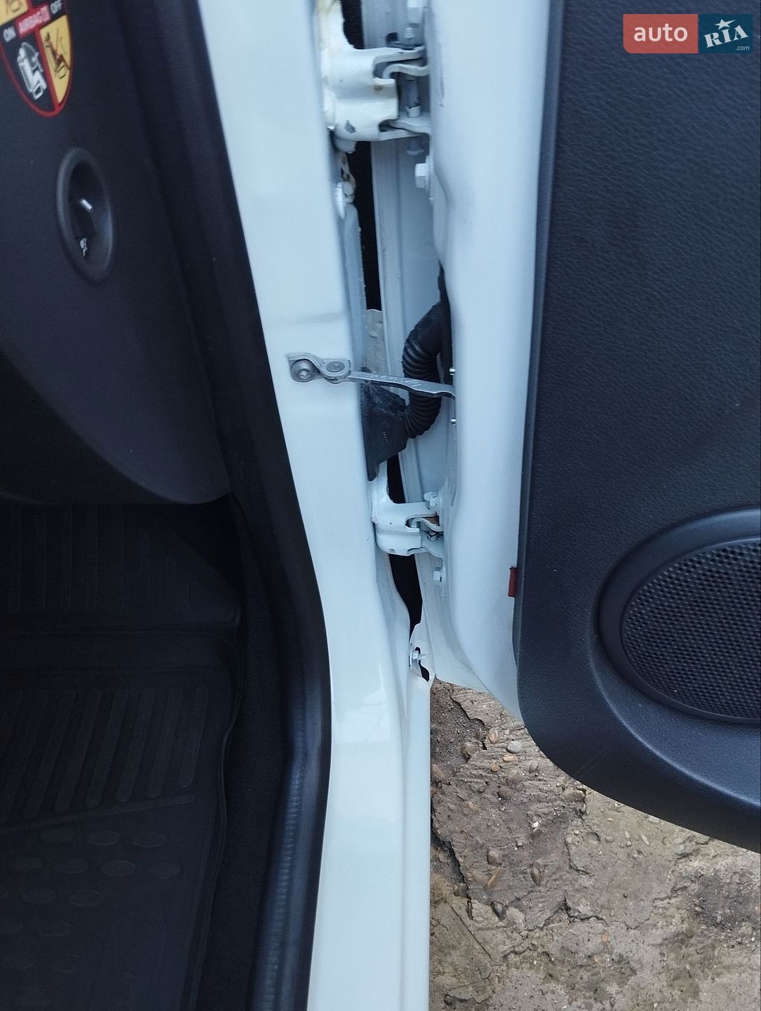 Renault Sandero 2020 VIN VF1B5220X64938235 фото оголошення 13 з 25