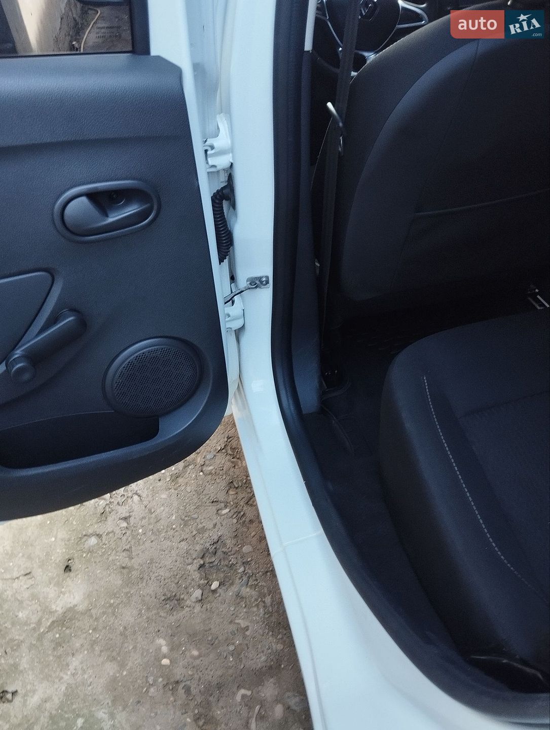 Renault Sandero 2020 VIN VF1B5220X64938235 фото оголошення 16 з 25