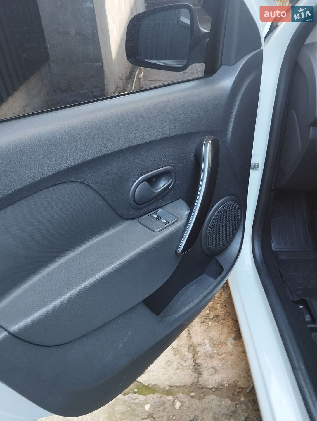 Renault Sandero 2020 VIN VF1B5220X64938235 фото оголошення 20 з 25