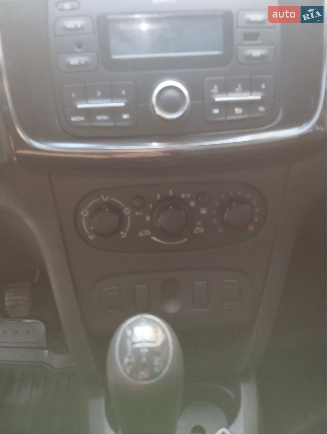 Renault Sandero 2020 VIN VF1B5220X64938235 фото оголошення 21 з 25