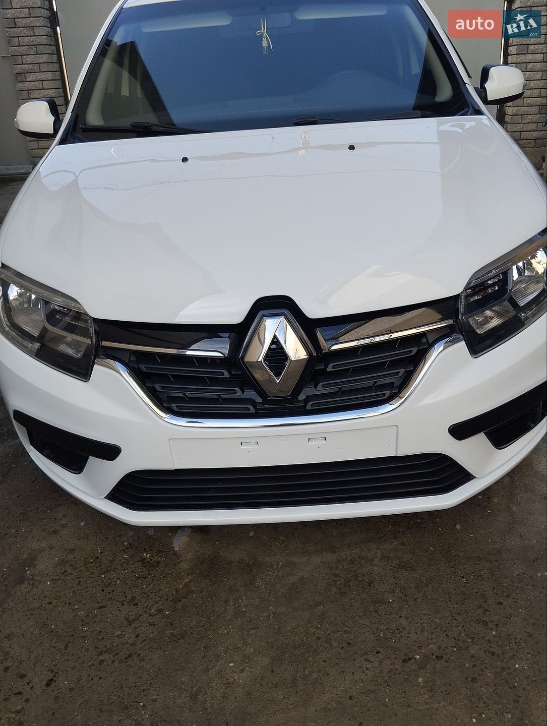 Renault Sandero 2020 VIN VF1B5220X64938235 фото оголошення 25 з 25
