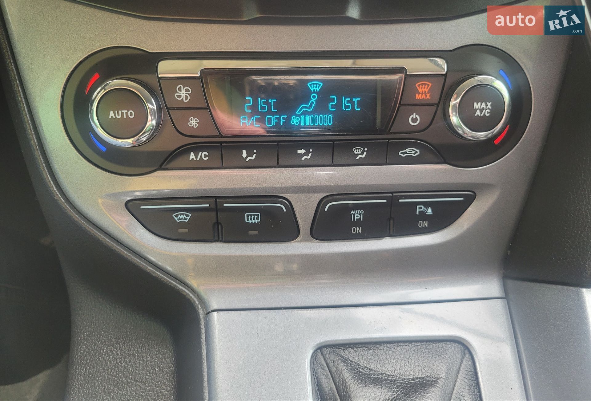 Ford Focus 2012 VIN WF0LXXGCBLCS06295 фото оголошення 32 з 34