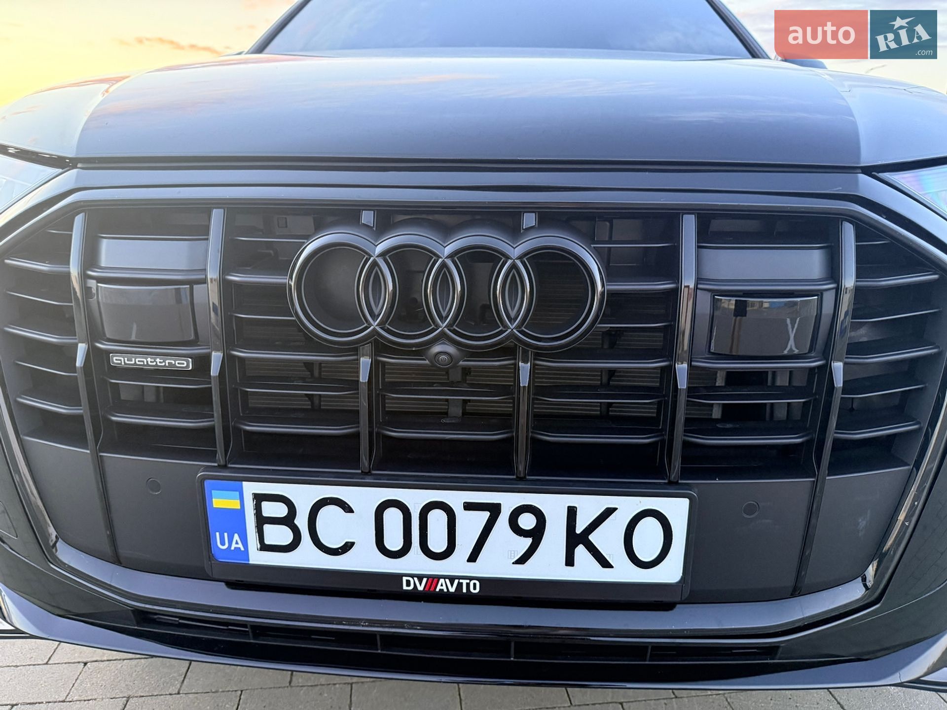 Audi Q7 2023 VIN WA1LCBF77PD026869 фото оголошення 13 з 64