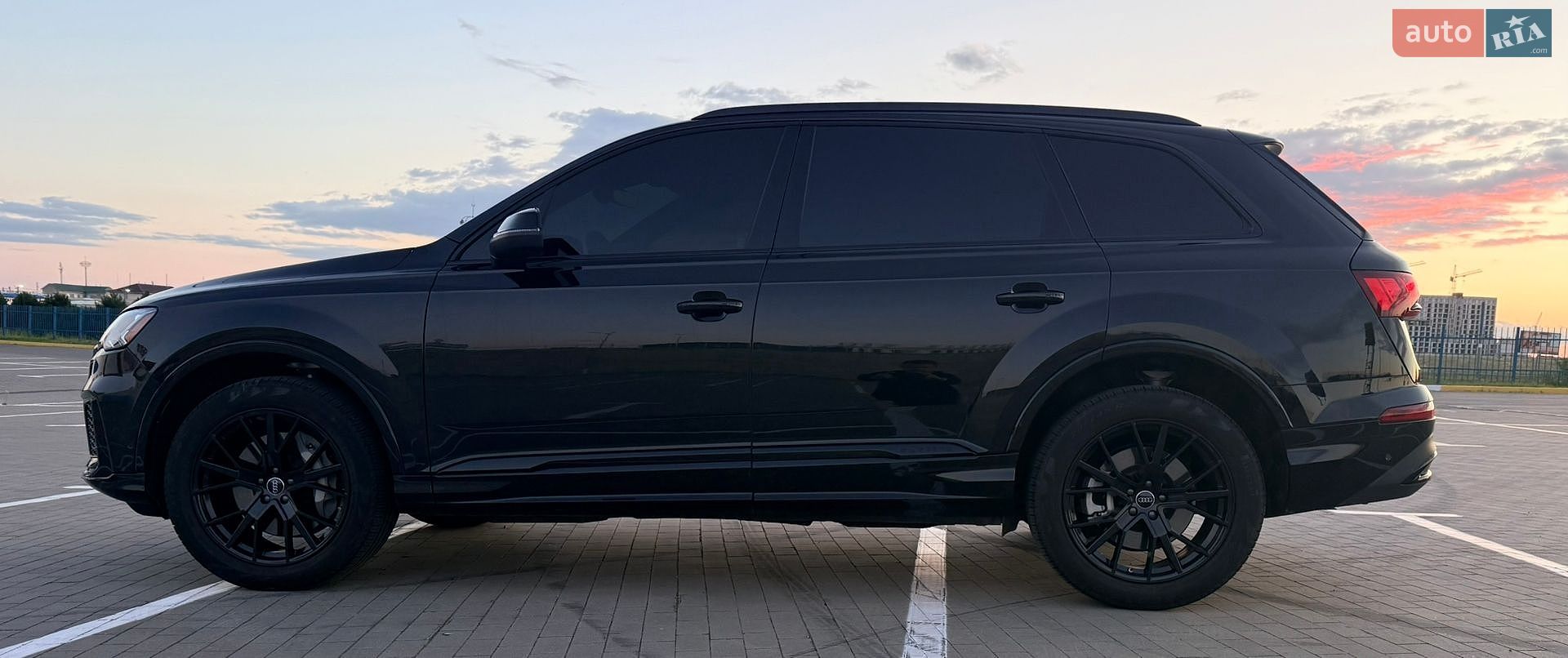 Audi Q7 2023 VIN WA1LCBF77PD026869 фото оголошення 16 з 64
