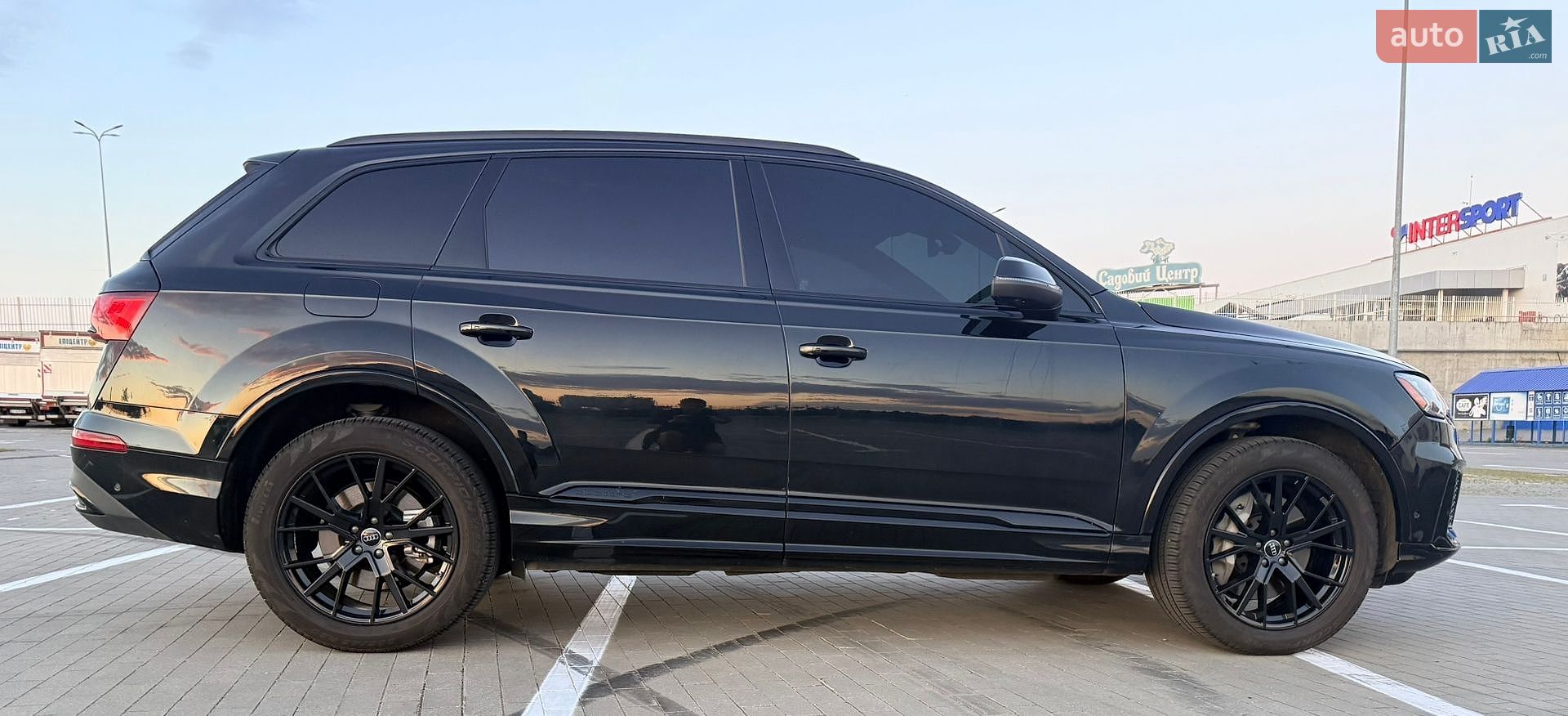 Audi Q7 2023 VIN WA1LCBF77PD026869 фото оголошення 20 з 64