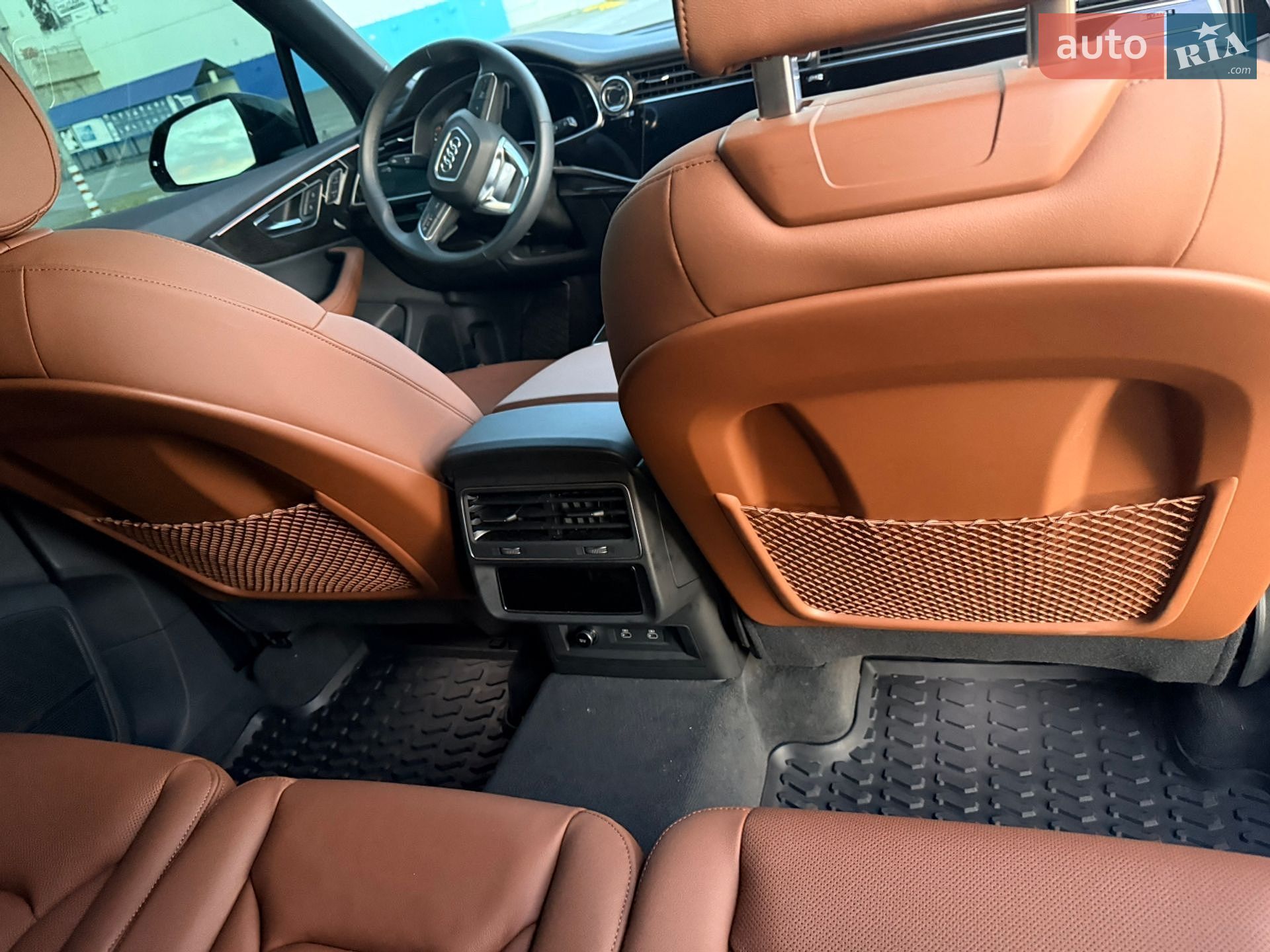 Audi Q7 2023 VIN WA1LCBF77PD026869 фото оголошення 26 з 64