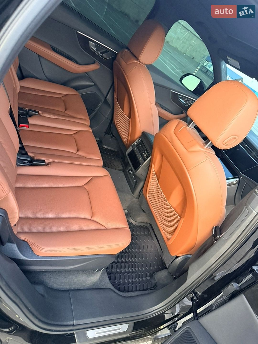 Audi Q7 2023 VIN WA1LCBF77PD026869 фото оголошення 27 з 64