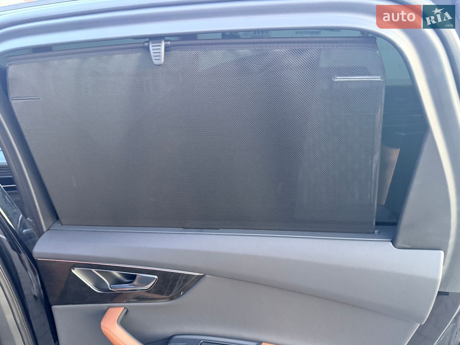 Audi Q7 2023 VIN WA1LCBF77PD026869 фото оголошення 34 з 64