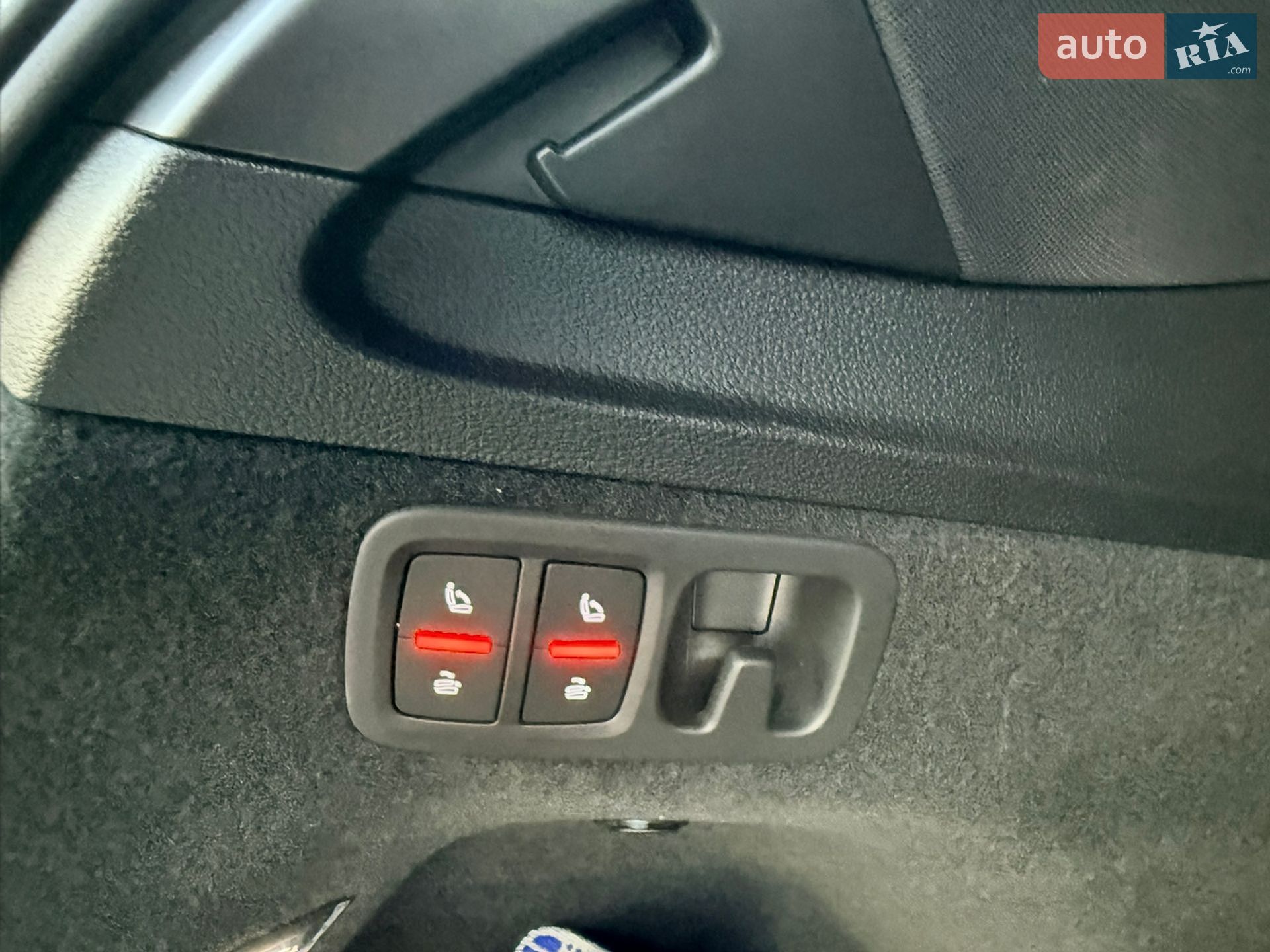 Audi Q7 2023 VIN WA1LCBF77PD026869 фото оголошення 42 з 64