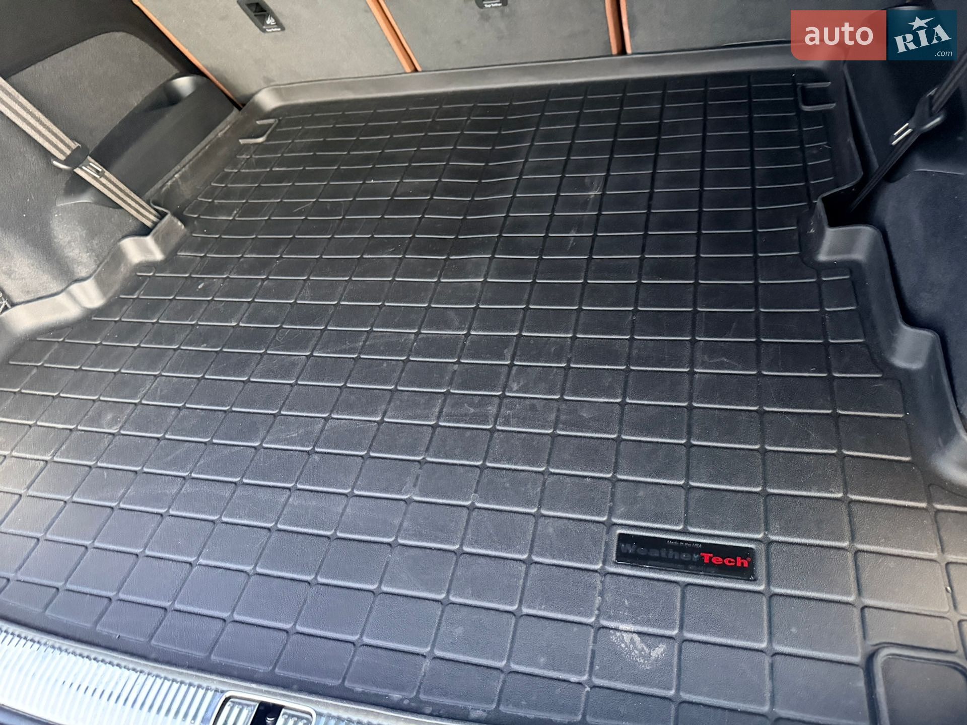 Audi Q7 2023 VIN WA1LCBF77PD026869 фото оголошення 44 з 64