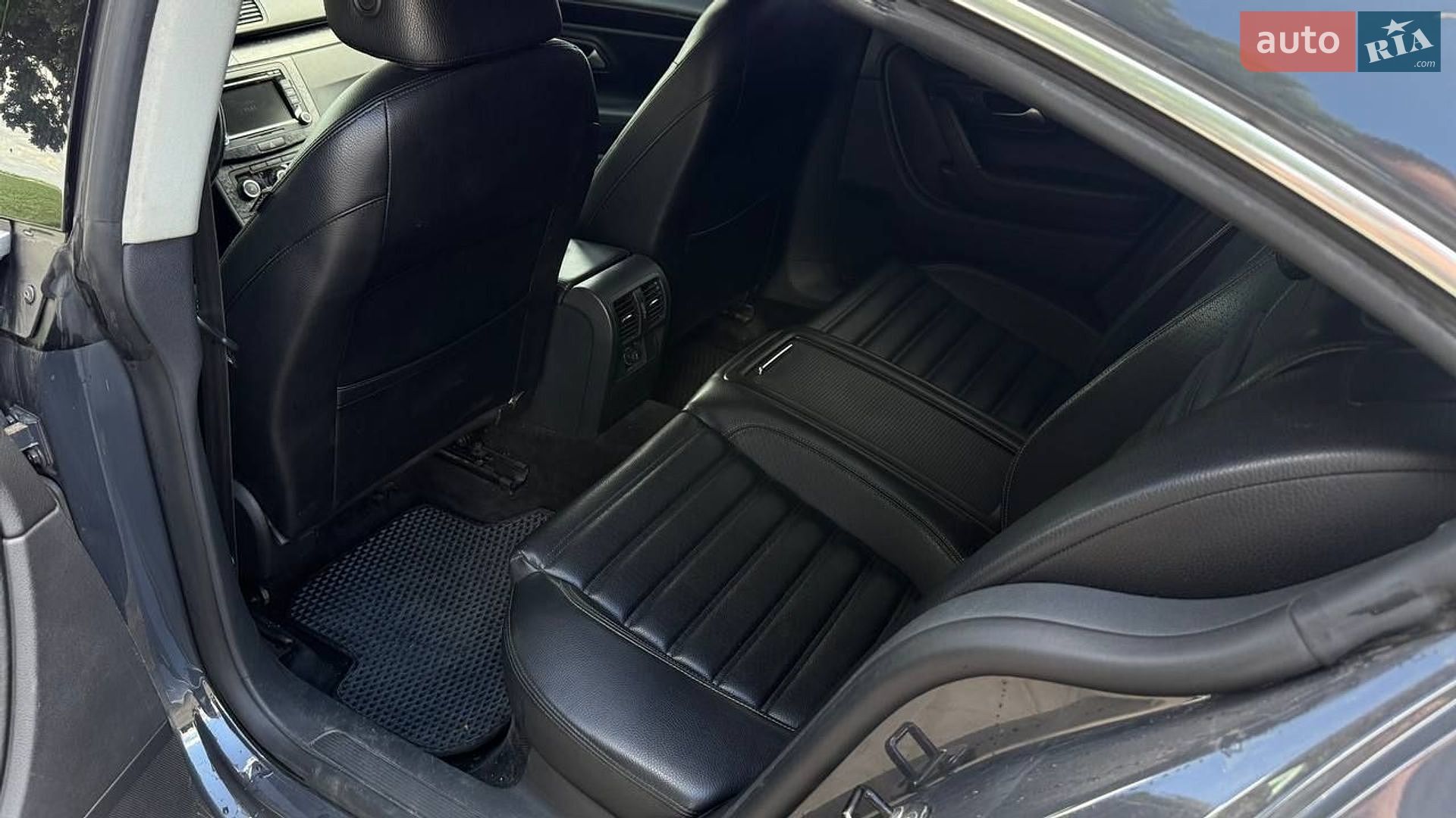 Volkswagen CC / Passat CC 2011 VIN WVWMP7AN5CE506480 фото оголошення 7 з 14