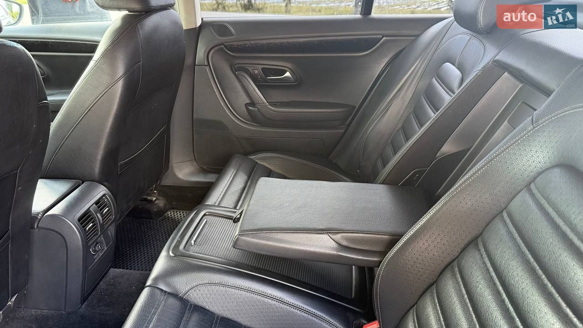 Volkswagen CC / Passat CC 2011 VIN WVWMP7AN5CE506480 фото оголошення 10 з 14