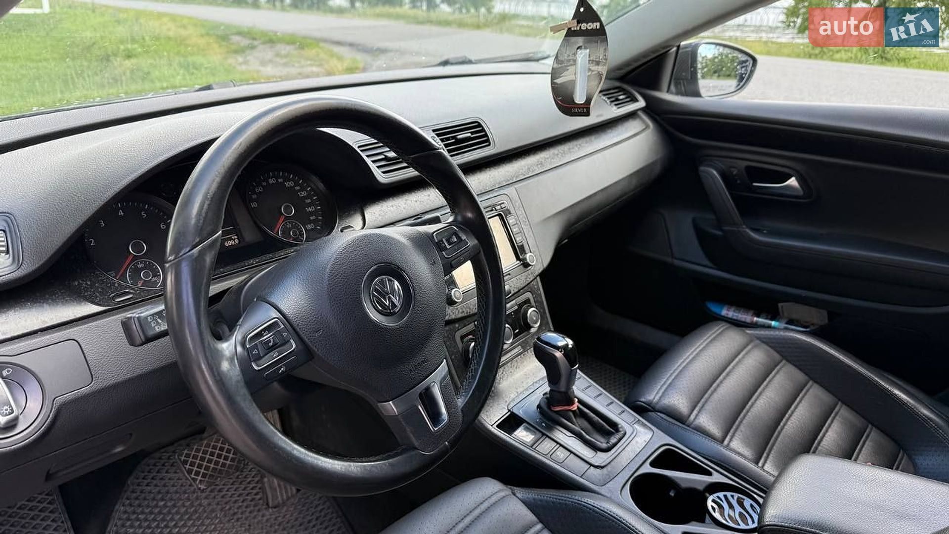 Volkswagen CC / Passat CC 2011 VIN WVWMP7AN5CE506480 фото оголошення 5 з 14