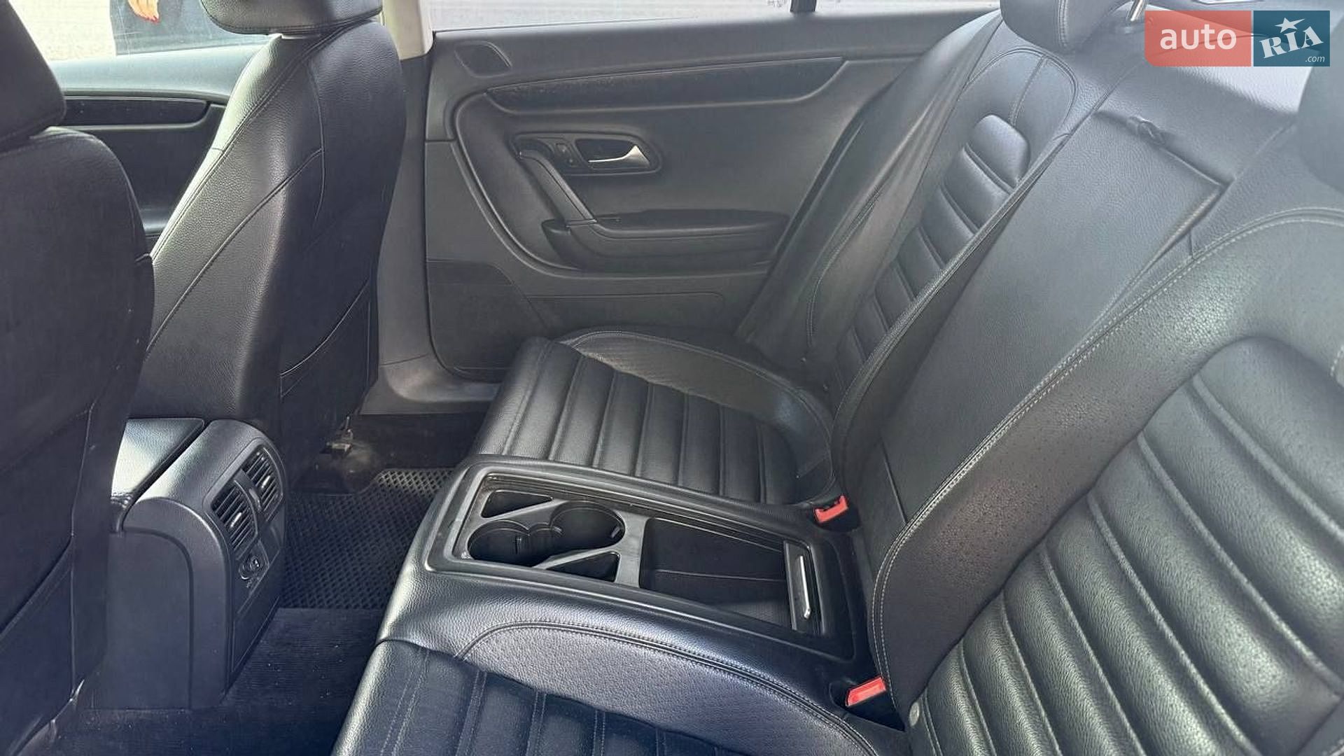 Volkswagen CC / Passat CC 2011 VIN WVWMP7AN5CE506480 фото оголошення 9 з 14
