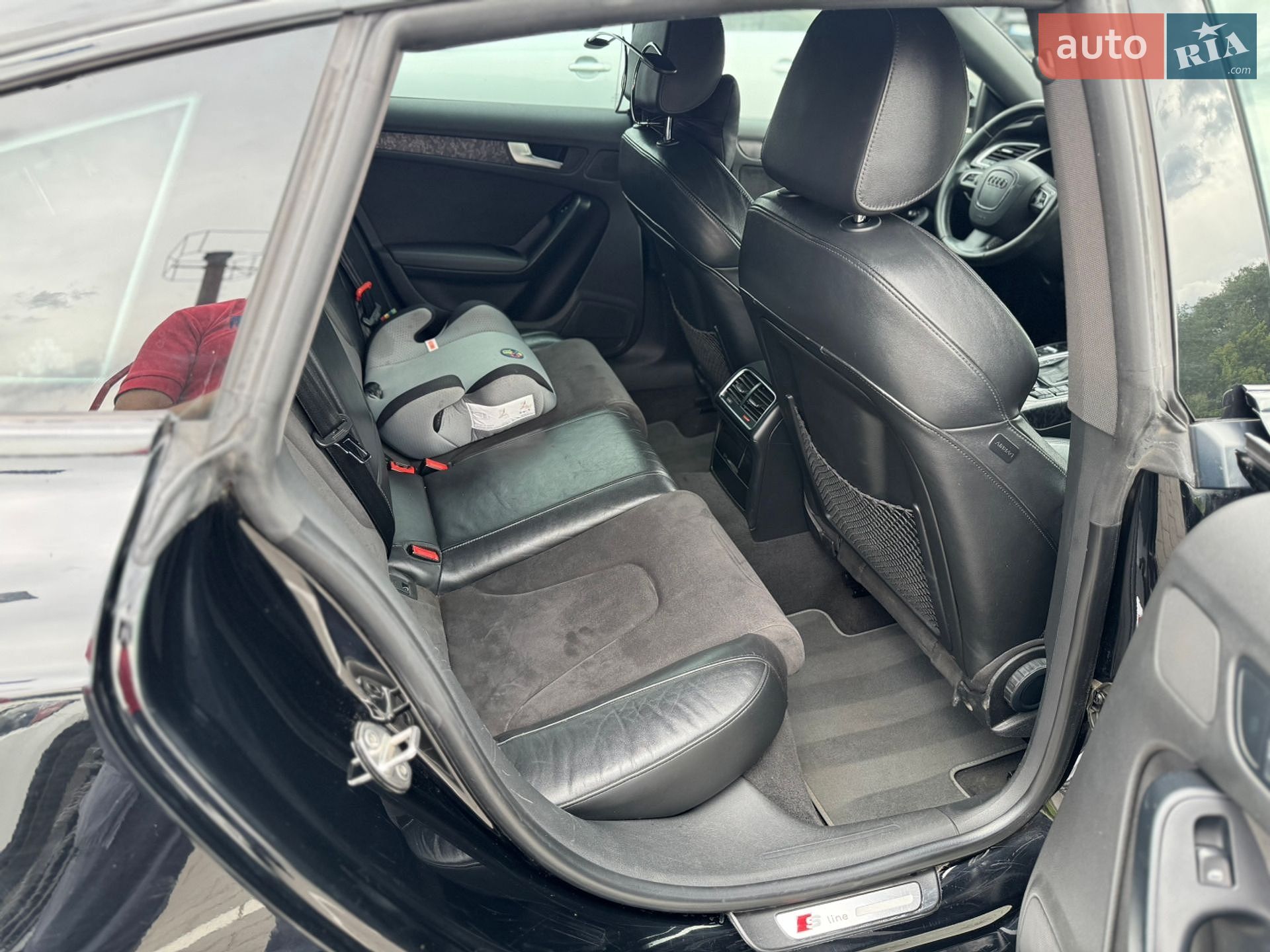 Audi A5 2010 VIN WAUZZZ8T8AA084190 фото оголошення 29 з 37