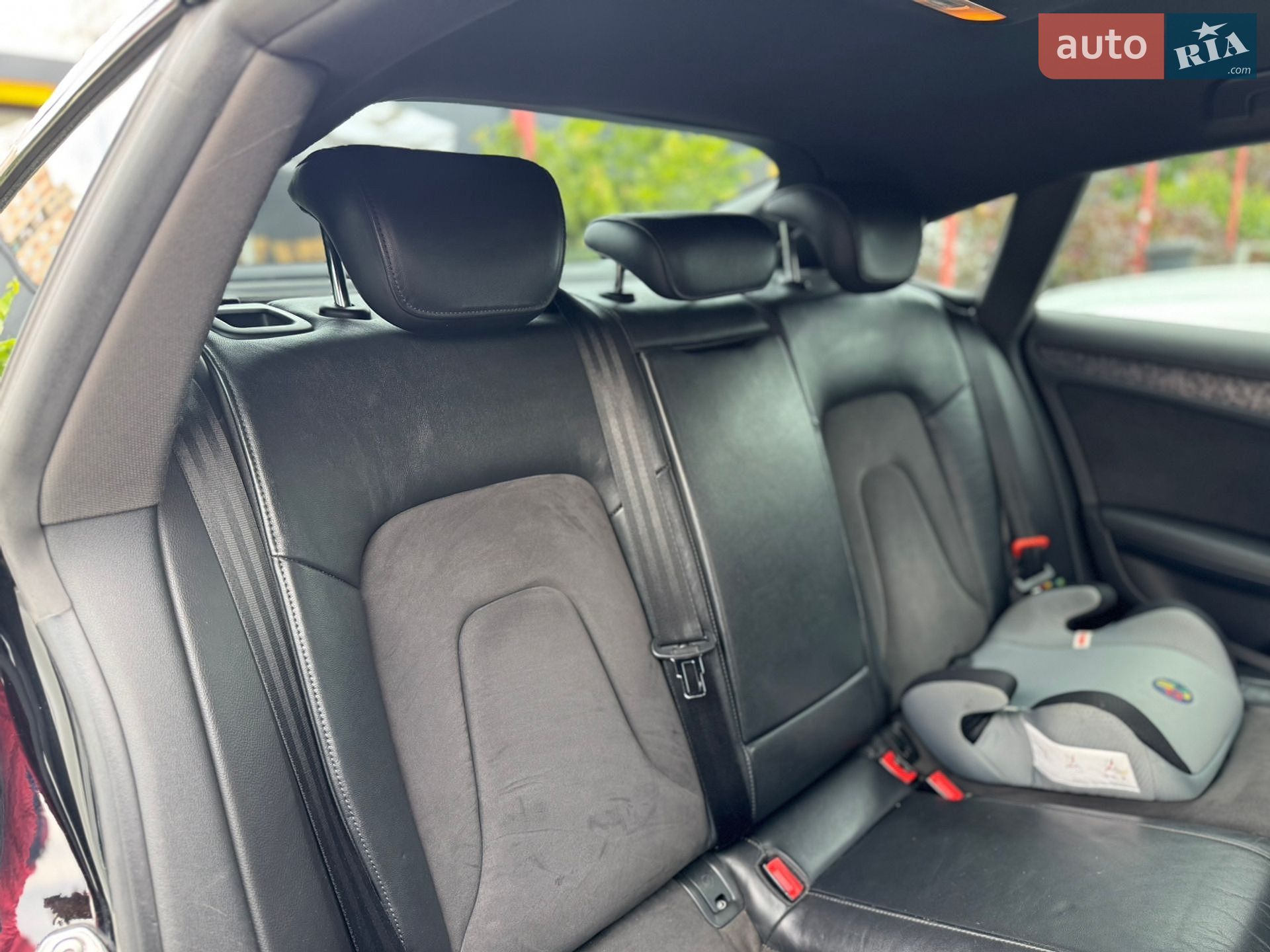 Audi A5 2010 VIN WAUZZZ8T8AA084190 фото оголошення 30 з 37