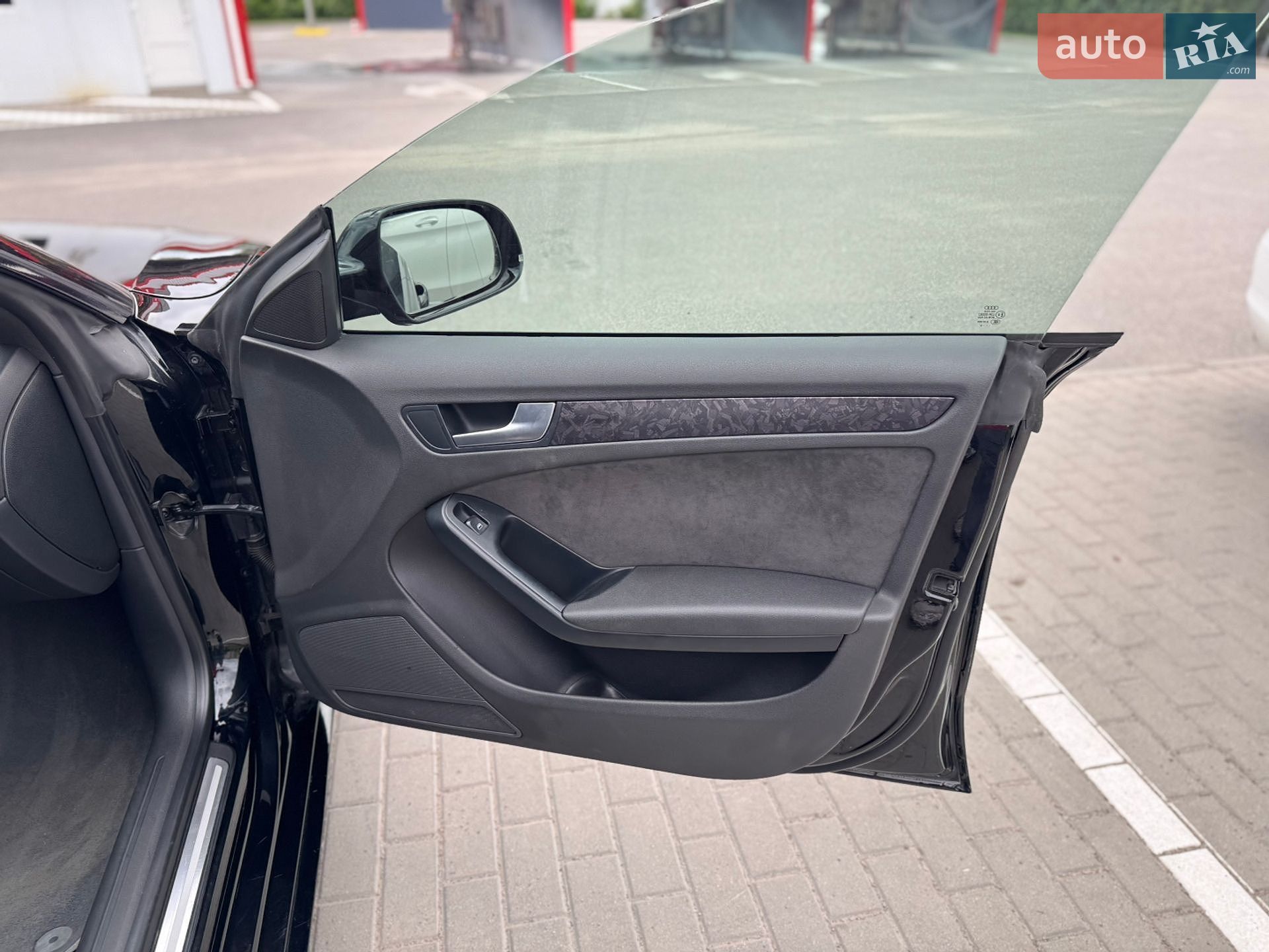 Audi A5 2010 VIN WAUZZZ8T8AA084190 фото оголошення 34 з 37
