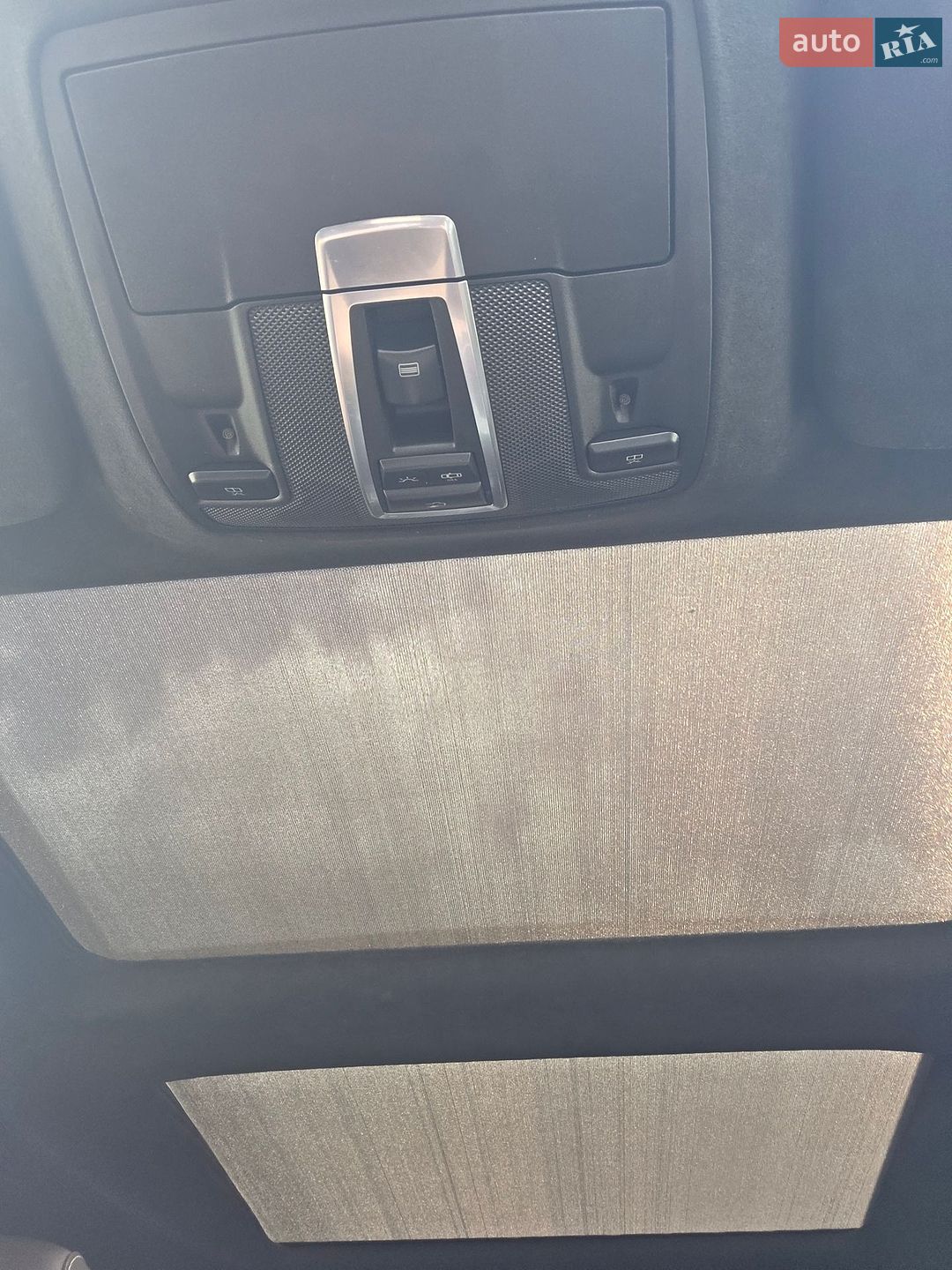 Mercedes-Benz GLS-Class 2017 VIN WDC1668241B058994 фото оголошення 15 з 21