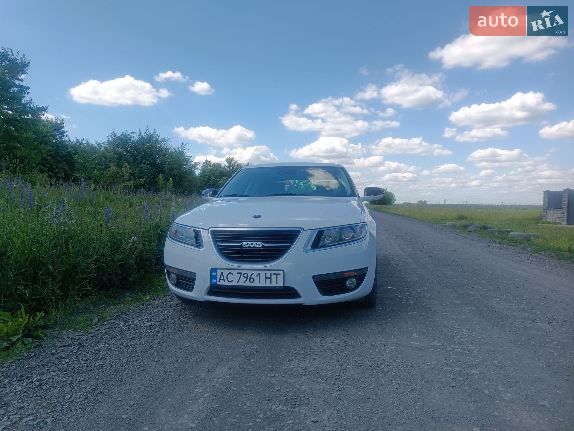 Saab 9-5 2010 VIN YS3GN4ARXB4003545 фото оголошення 34 з 41