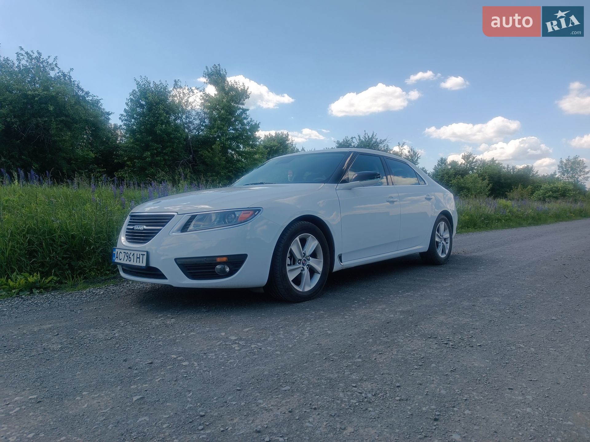 Saab 9-5 2010 VIN YS3GN4ARXB4003545 фото оголошення 31 з 41