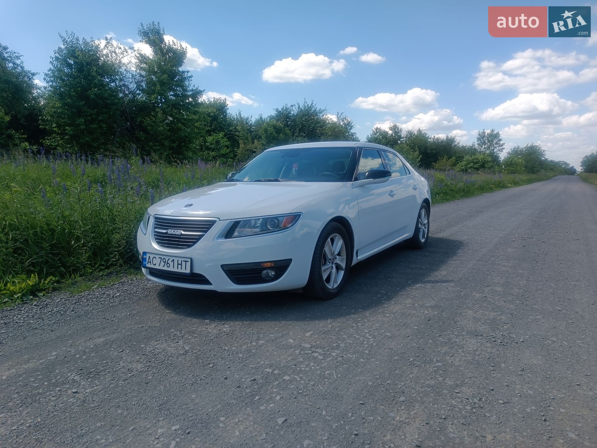 Saab 9-5 2010 VIN YS3GN4ARXB4003545 фото оголошення 27 з 41