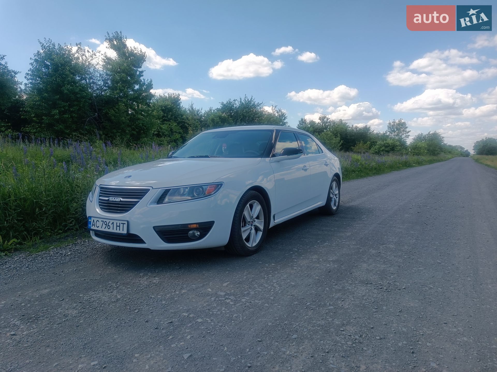 Saab 9-5 2010 VIN YS3GN4ARXB4003545 фото оголошення 33 з 41