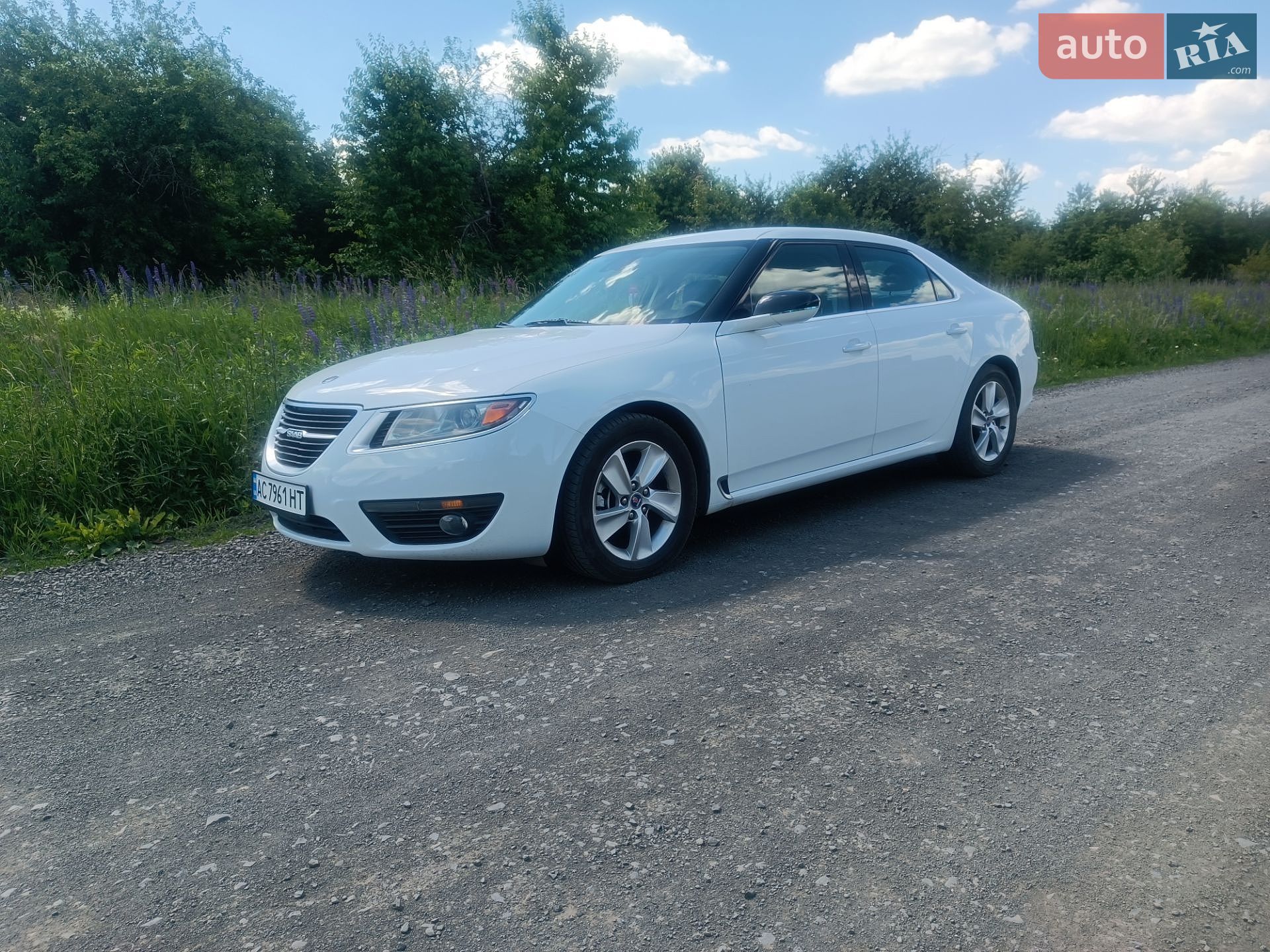 Saab 9-5 2010 VIN YS3GN4ARXB4003545 фото оголошення 28 з 41