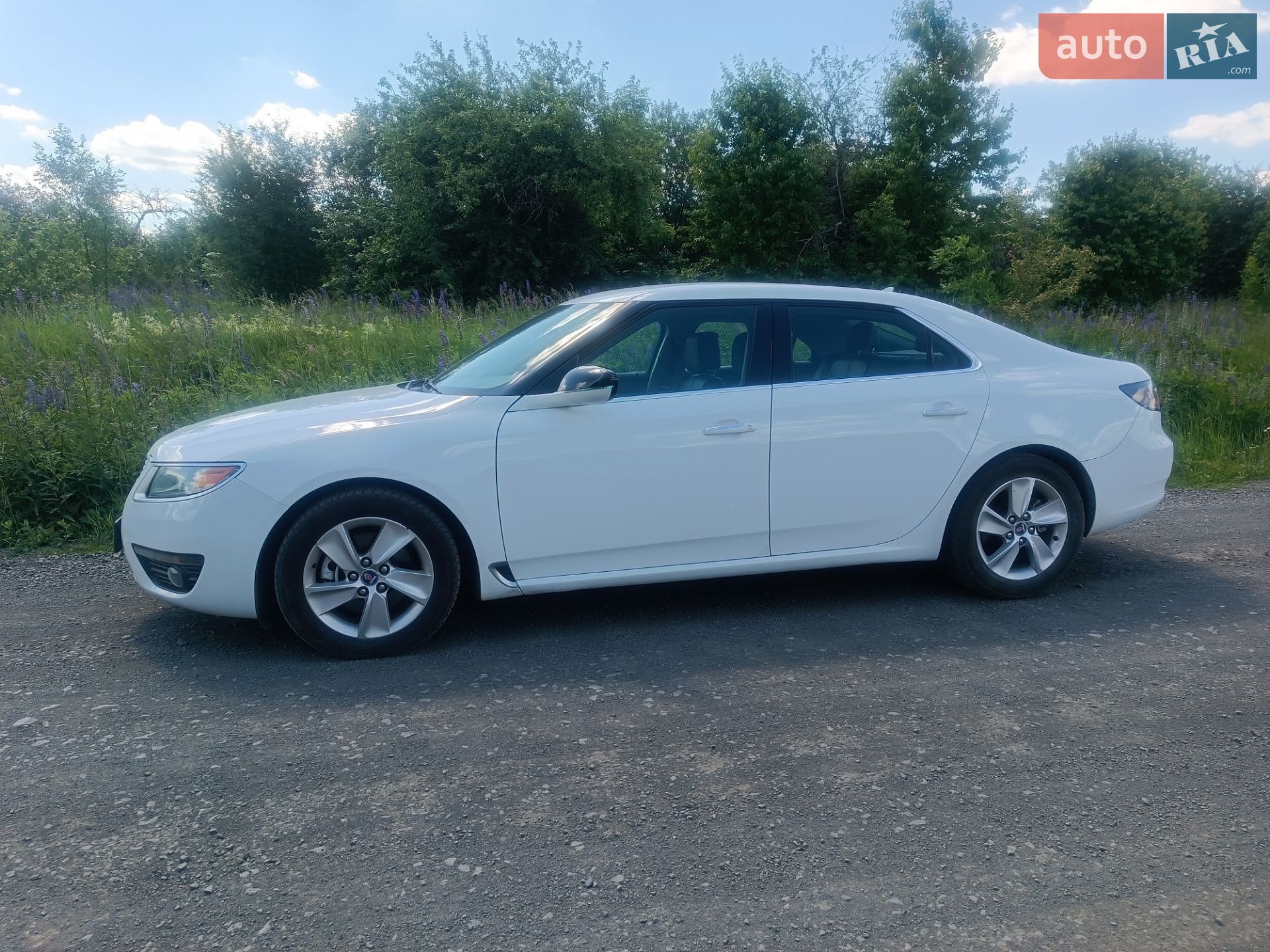 Saab 9-5 2010 VIN YS3GN4ARXB4003545 фото оголошення 26 з 41