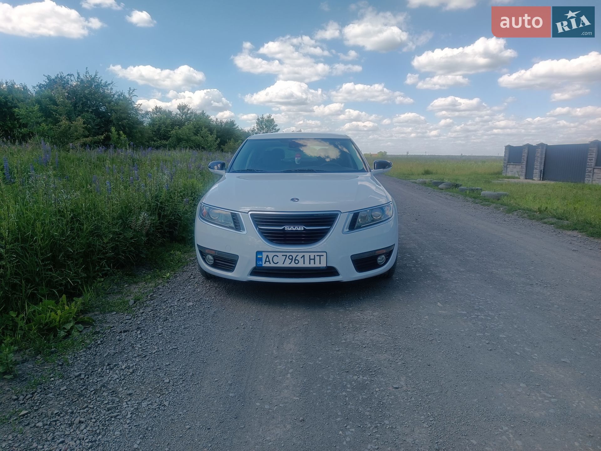 Saab 9-5 2010 VIN YS3GN4ARXB4003545 фото оголошення 35 з 41
