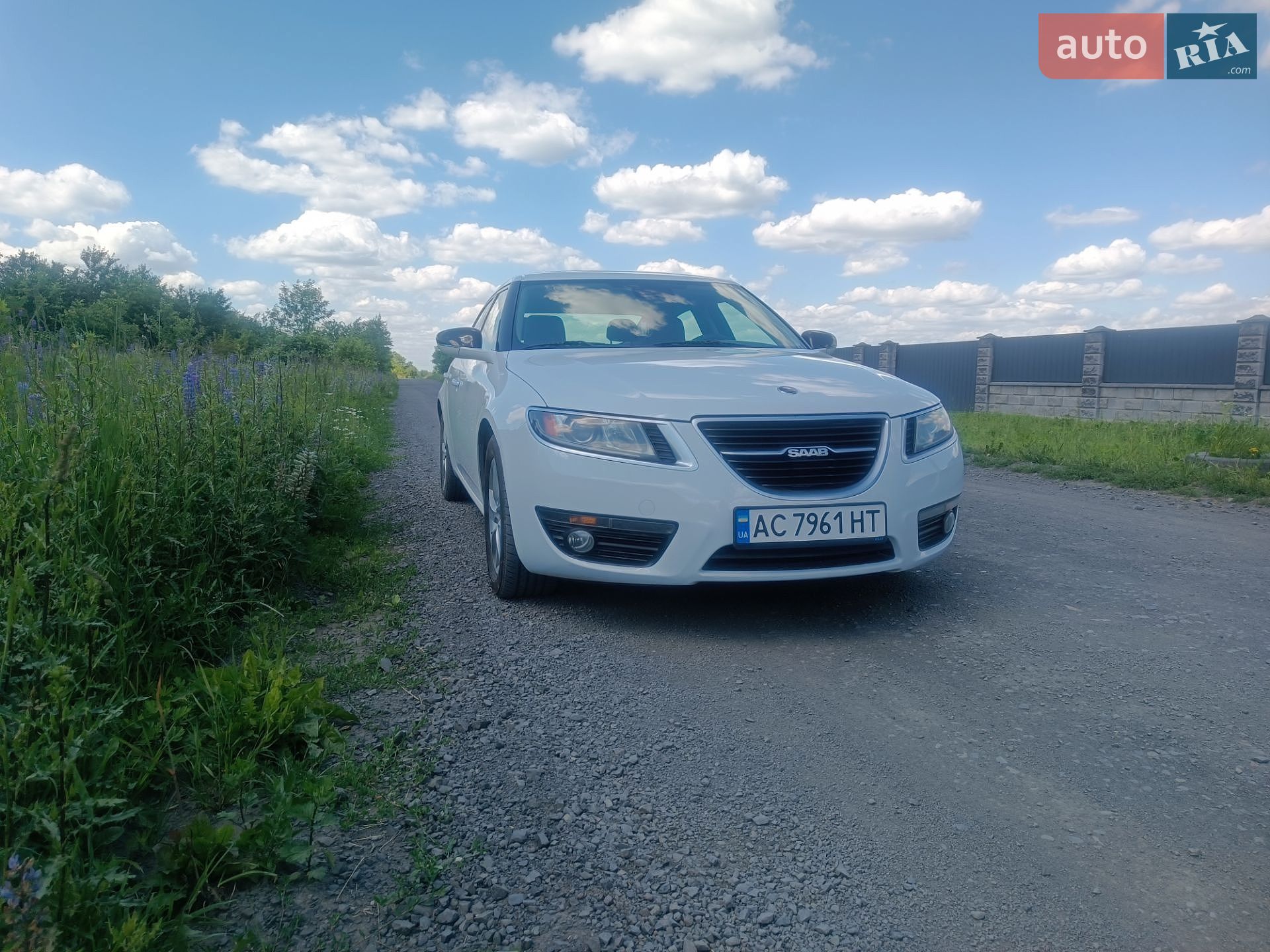 Saab 9-5 2010 VIN YS3GN4ARXB4003545 фото оголошення 36 з 41