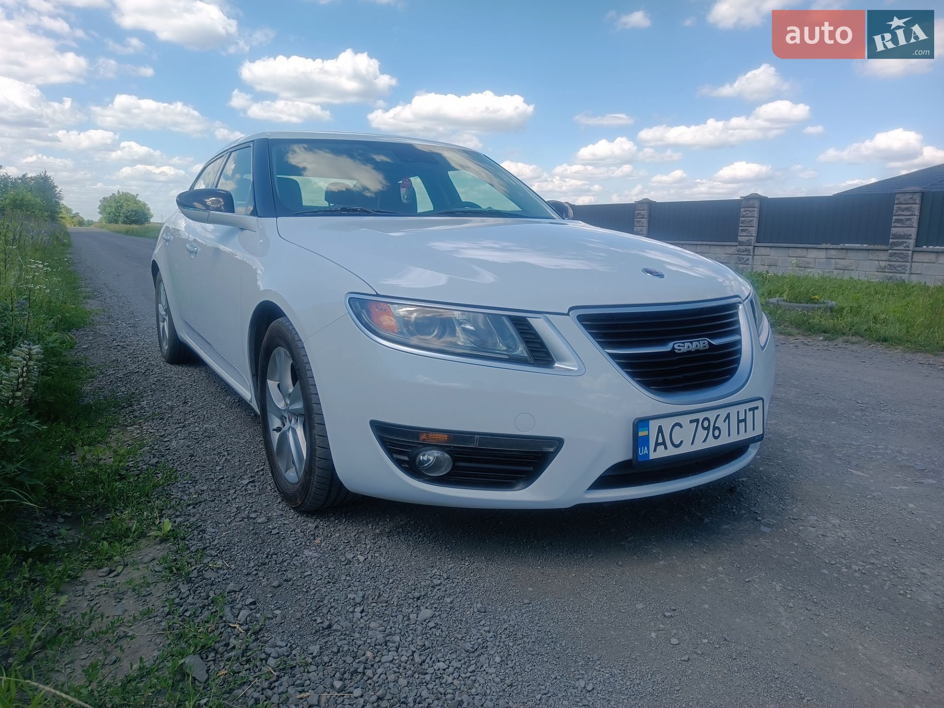 Saab 9-5 2010 VIN YS3GN4ARXB4003545 фото оголошення 39 з 41