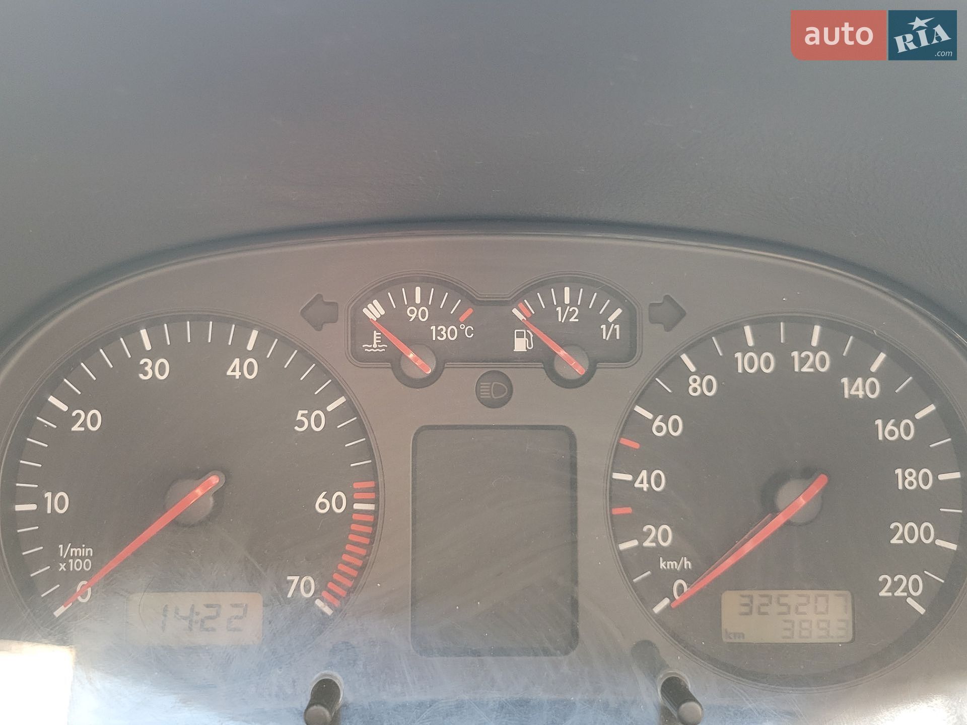Volkswagen Golf 2001 VIN WVWZZZ1JZ1D446426 фото оголошення 11 з 12