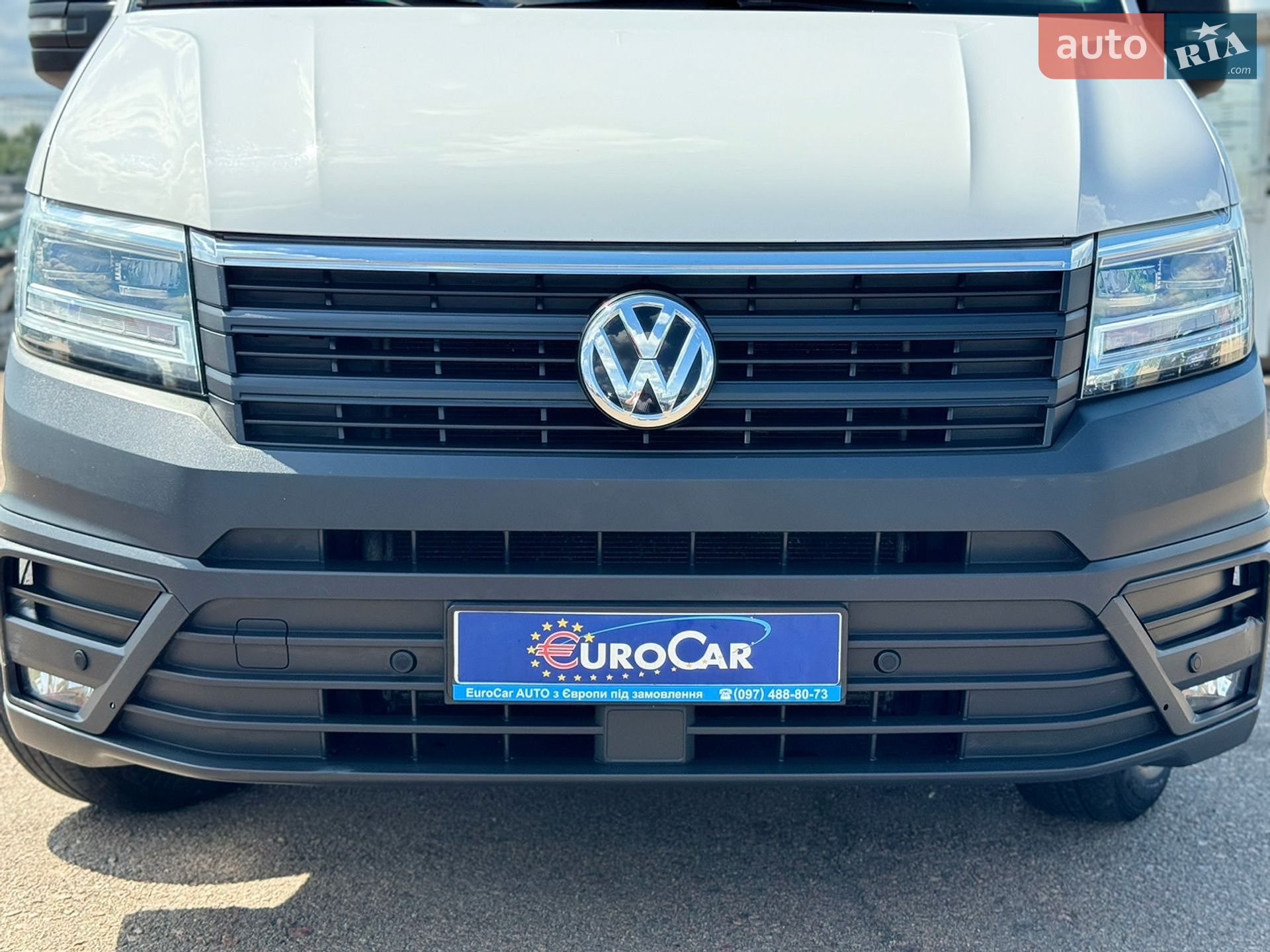 Volkswagen Crafter 2023 VIN WV1ZZZSY7P9058977 фото оголошення 15 з 95