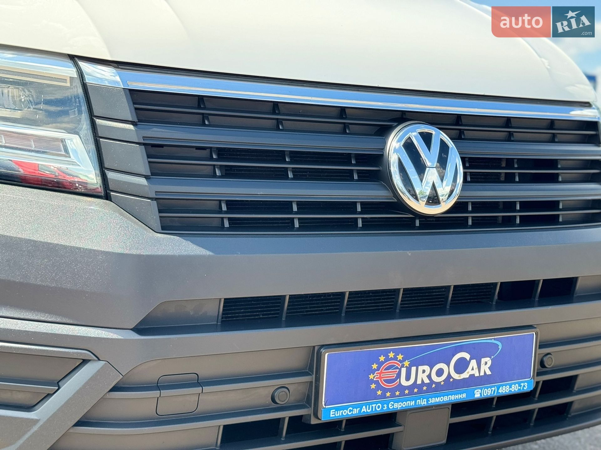 Volkswagen Crafter 2023 VIN WV1ZZZSY7P9058977 фото оголошення 18 з 95