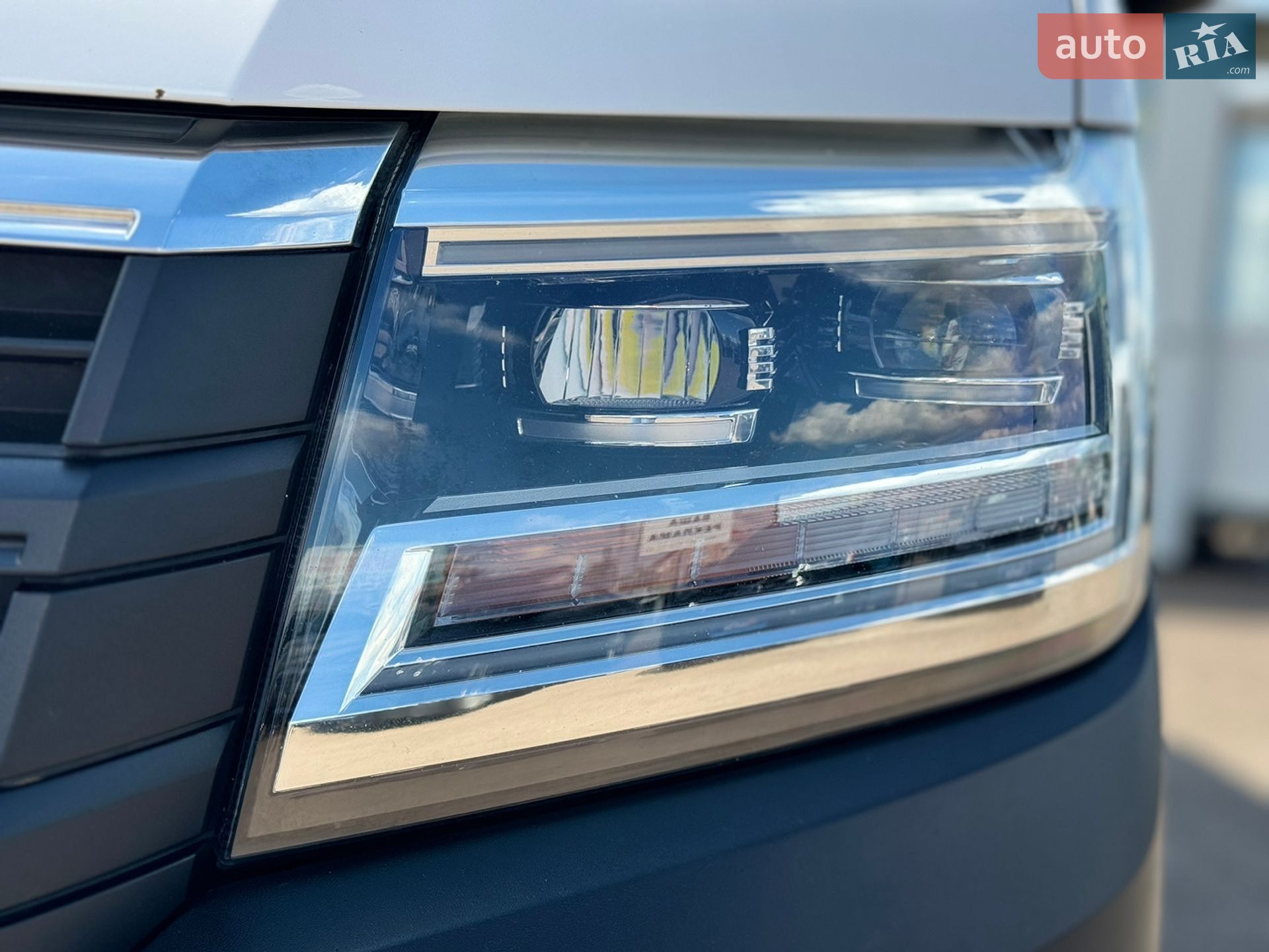 Volkswagen Crafter 2023 VIN WV1ZZZSY7P9058977 фото оголошення 19 з 95