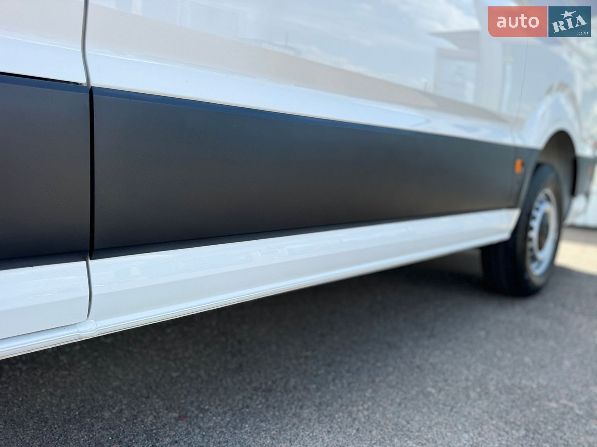 Volkswagen Crafter 2023 VIN WV1ZZZSY7P9058977 фото оголошення 27 з 95
