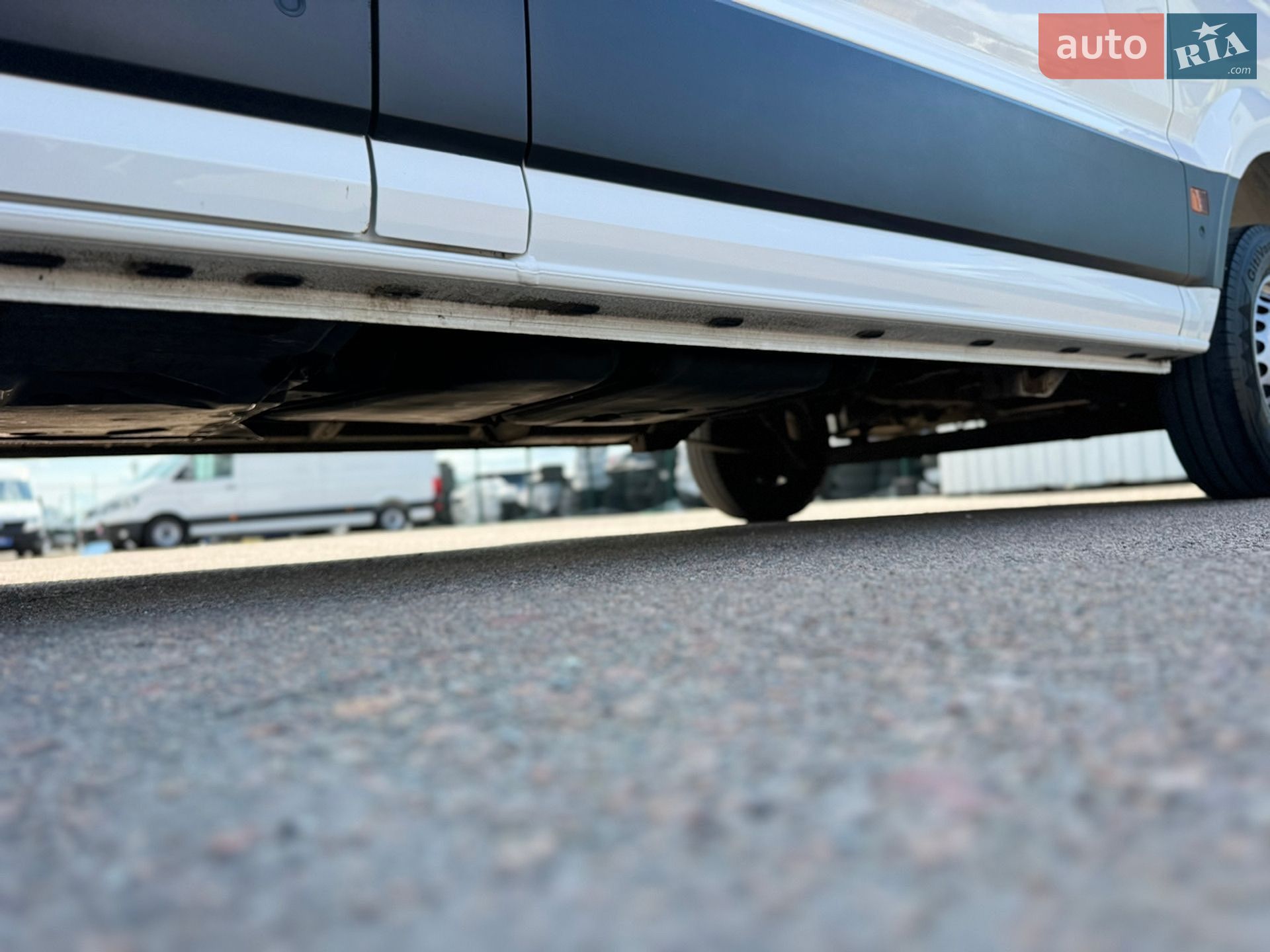 Volkswagen Crafter 2023 VIN WV1ZZZSY7P9058977 фото оголошення 28 з 95