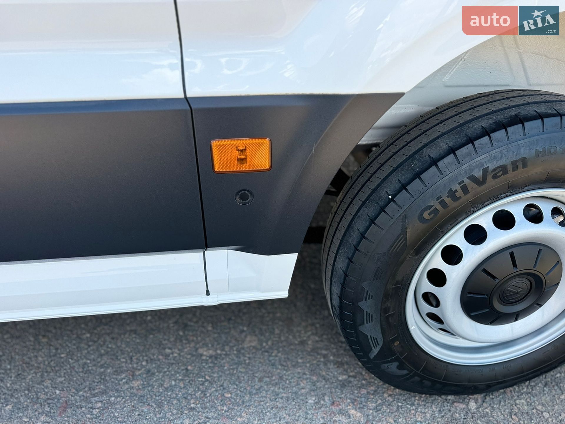 Volkswagen Crafter 2023 VIN WV1ZZZSY7P9058977 фото оголошення 29 з 95